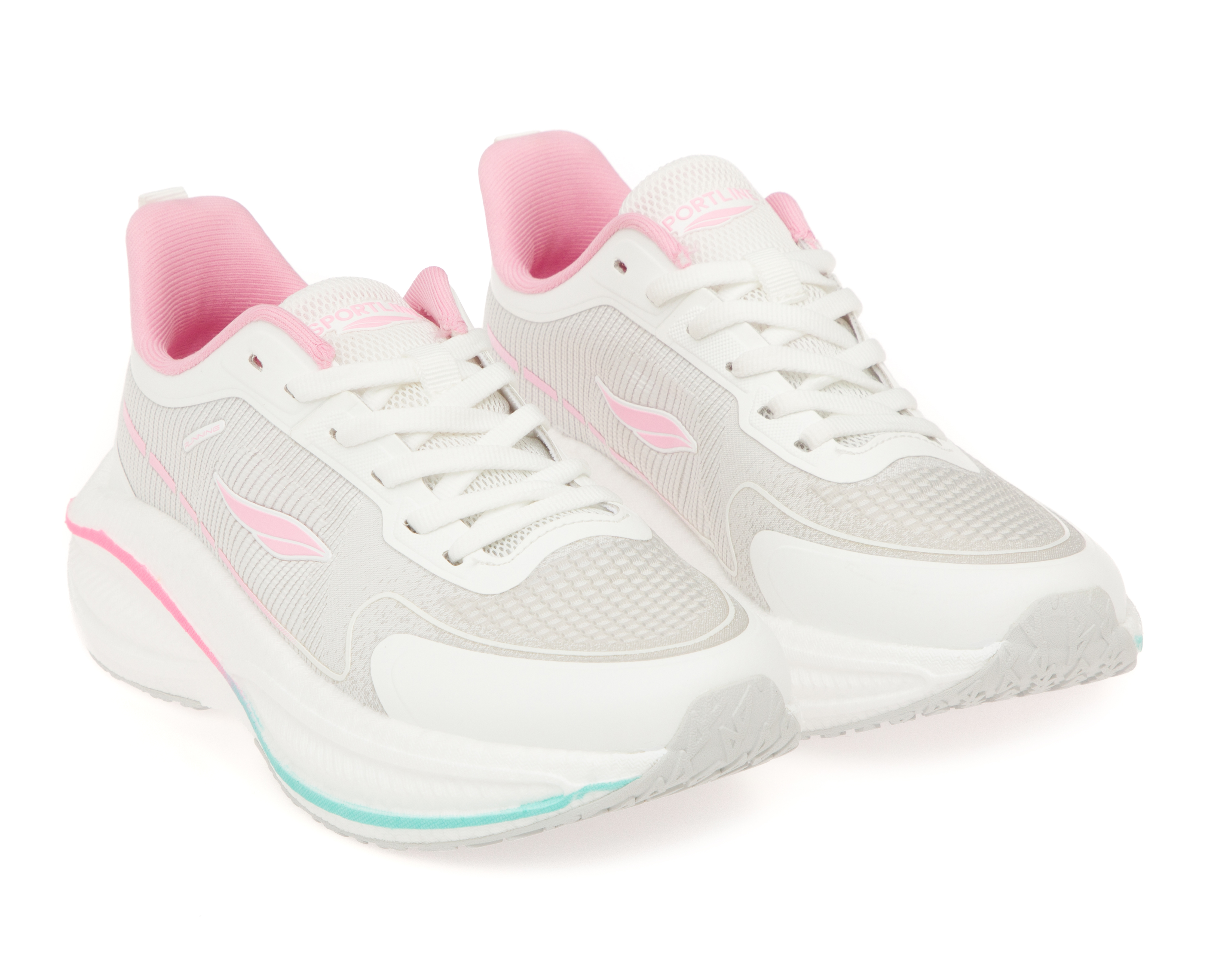 Foto 1 | Foto 1 | Tenis para Correr Sportline para Mujer