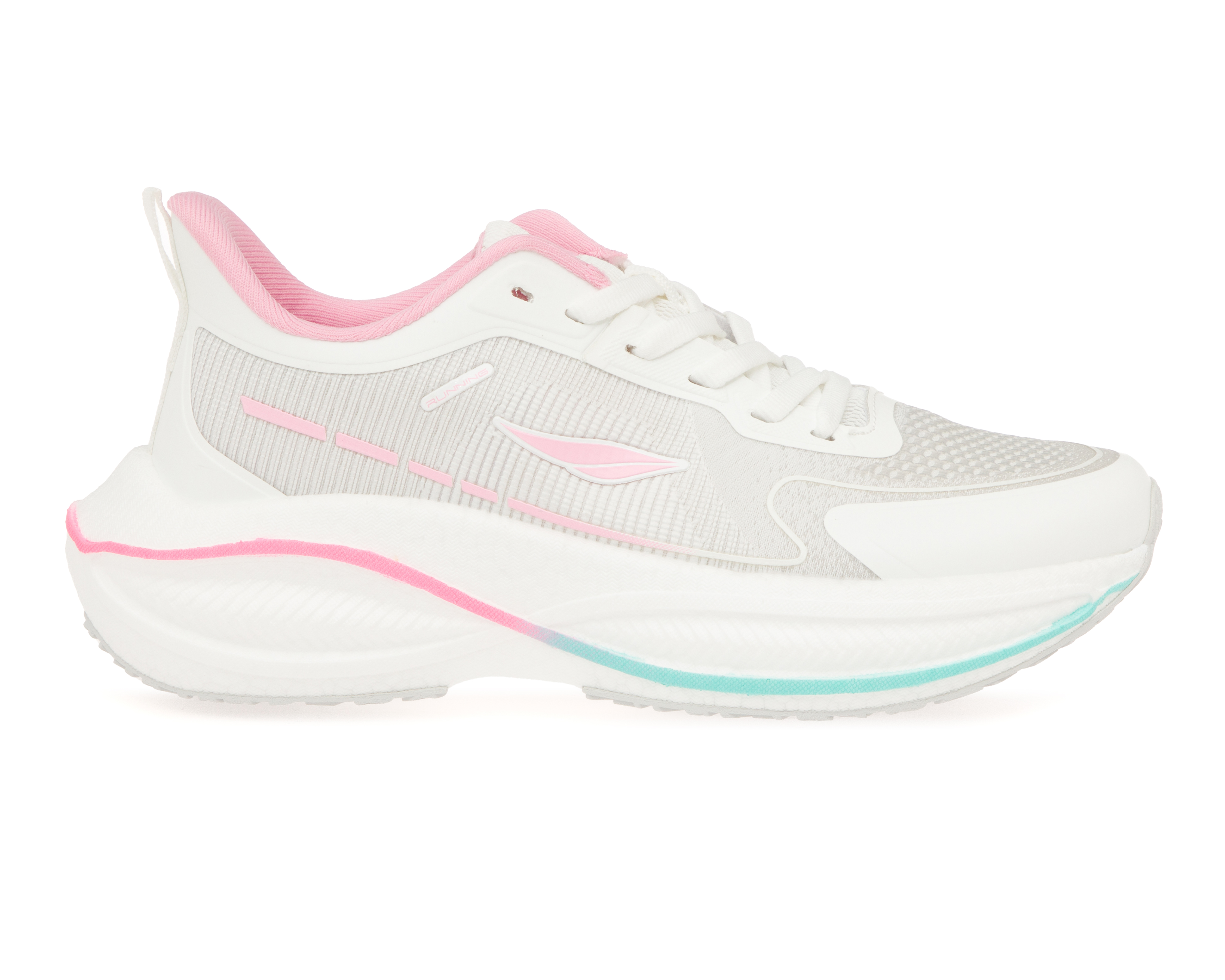 Foto 2 | Foto 2 | Tenis para Correr Sportline para Mujer