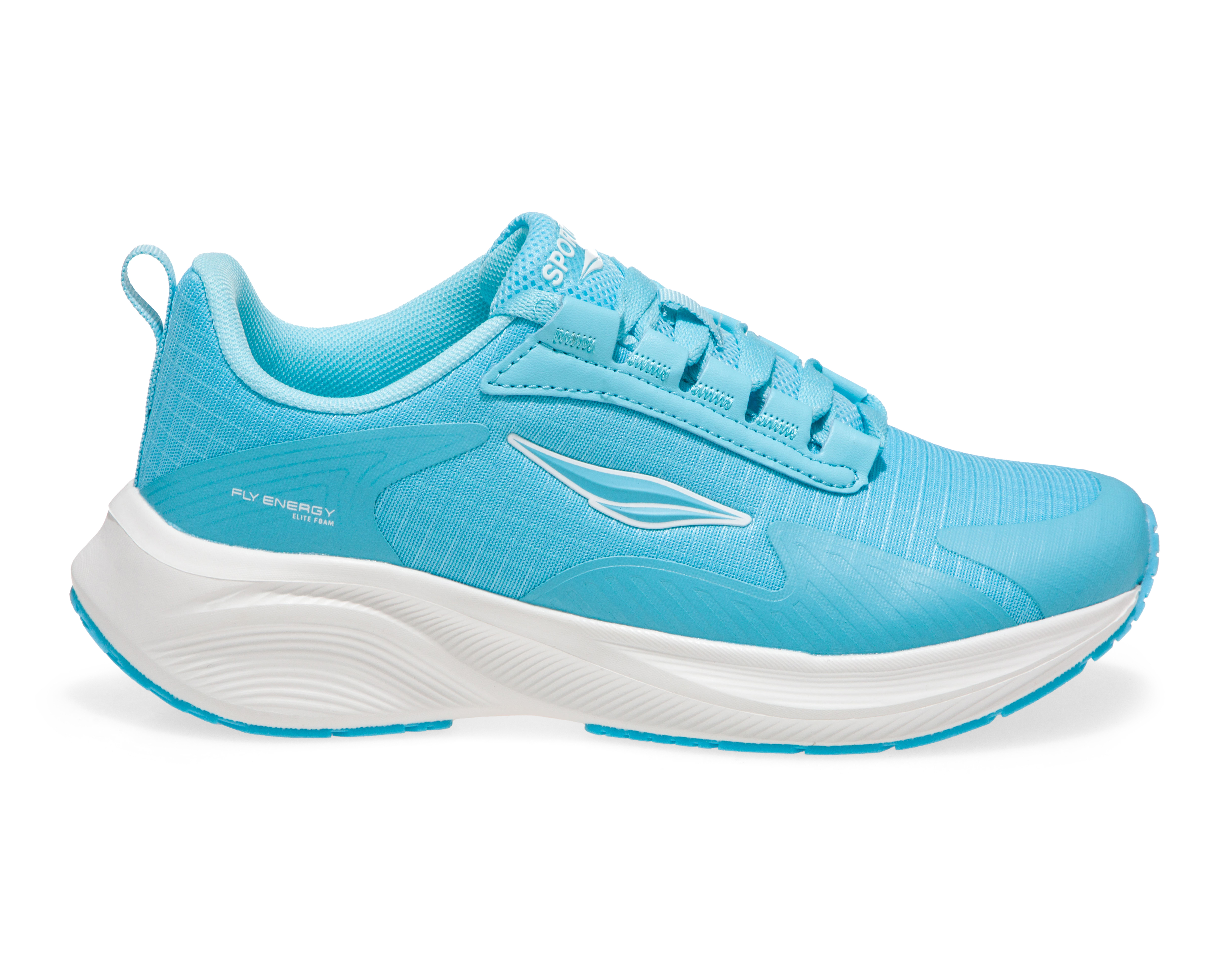 Foto 3 pulgar | Foto 2 | Tenis para Correr Sportline para Mujer
