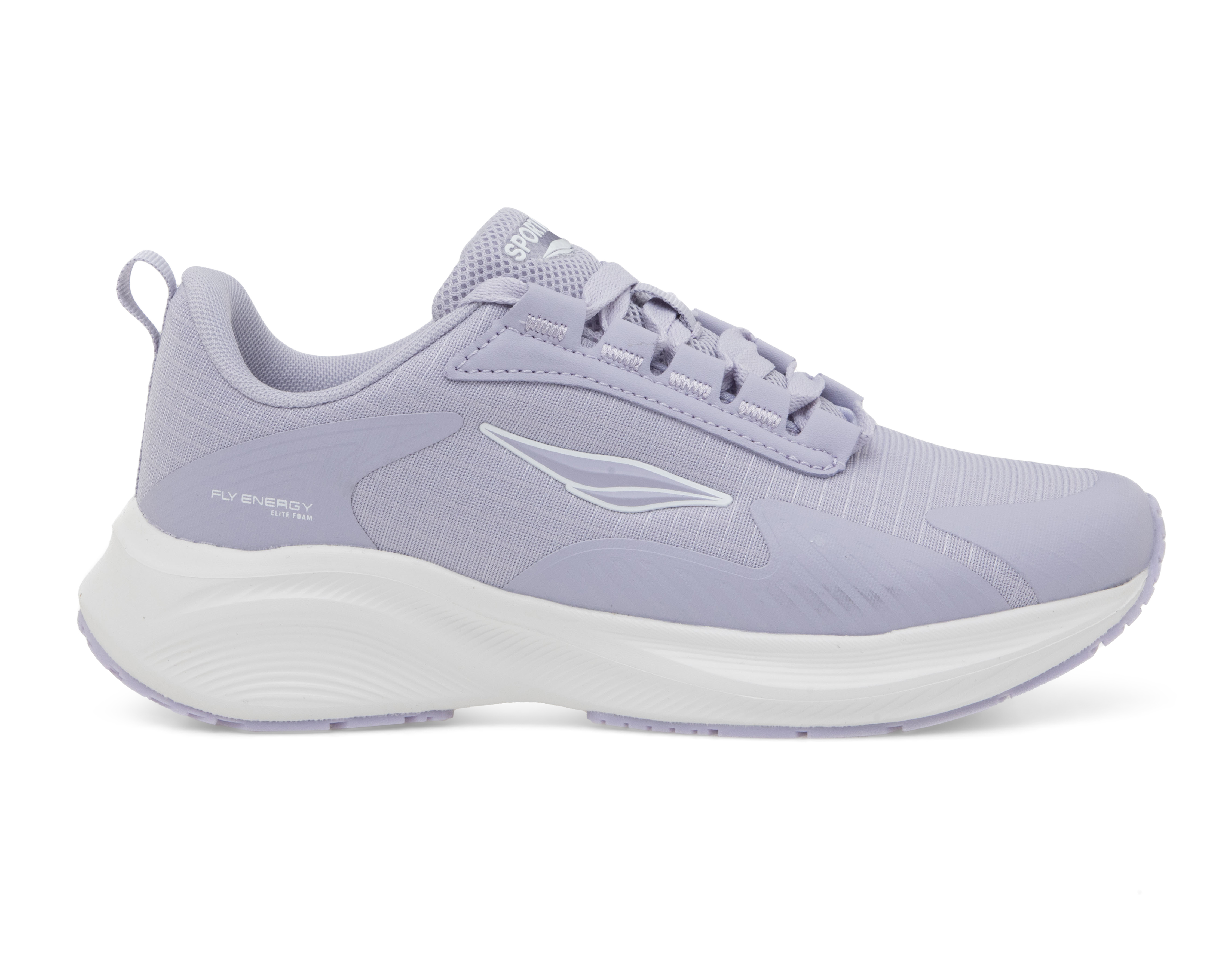 Foto 3 pulgar | Foto 2 | Tenis para Correr Sportline para Mujer