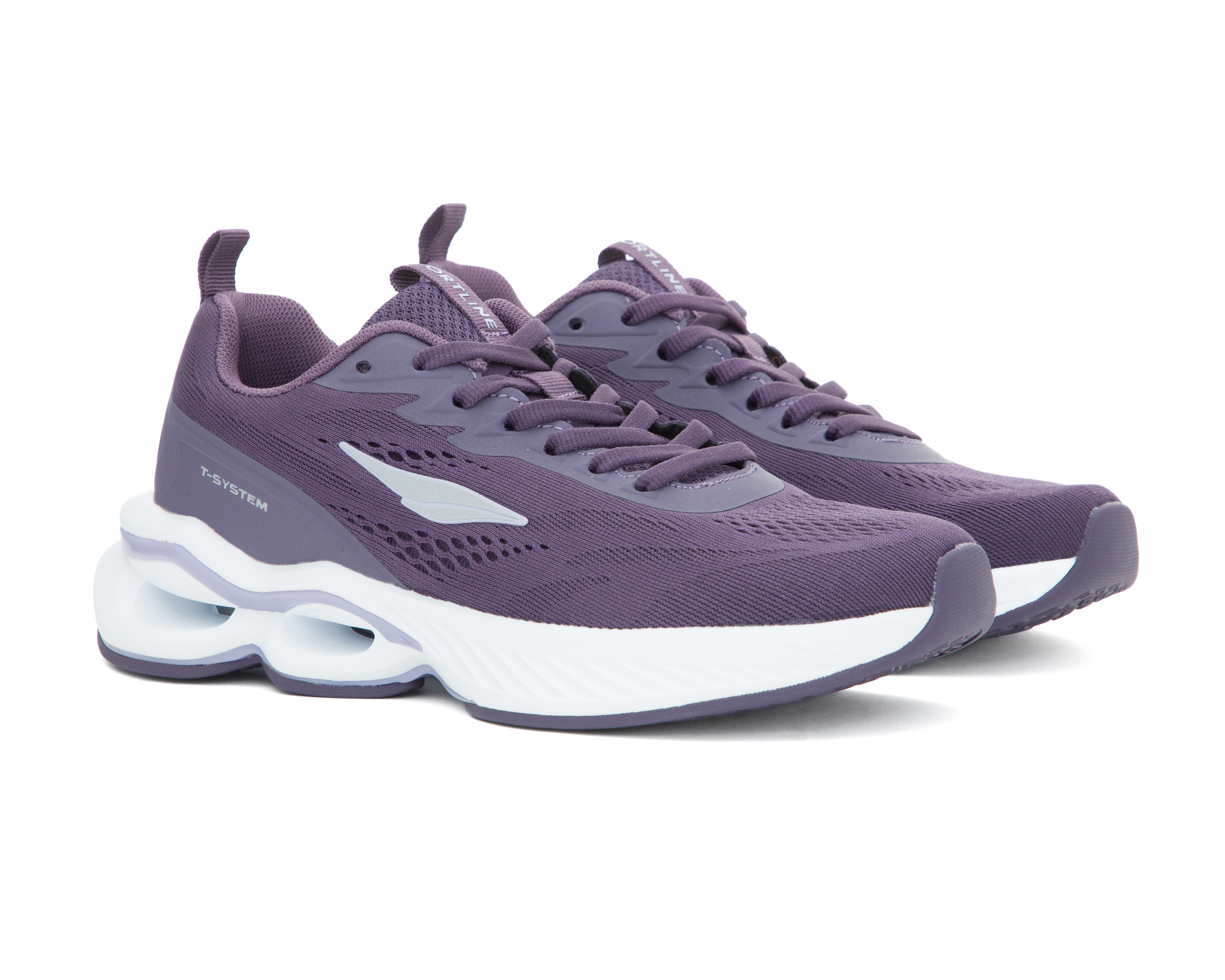 Tenis para Correr Sportline para Mujer