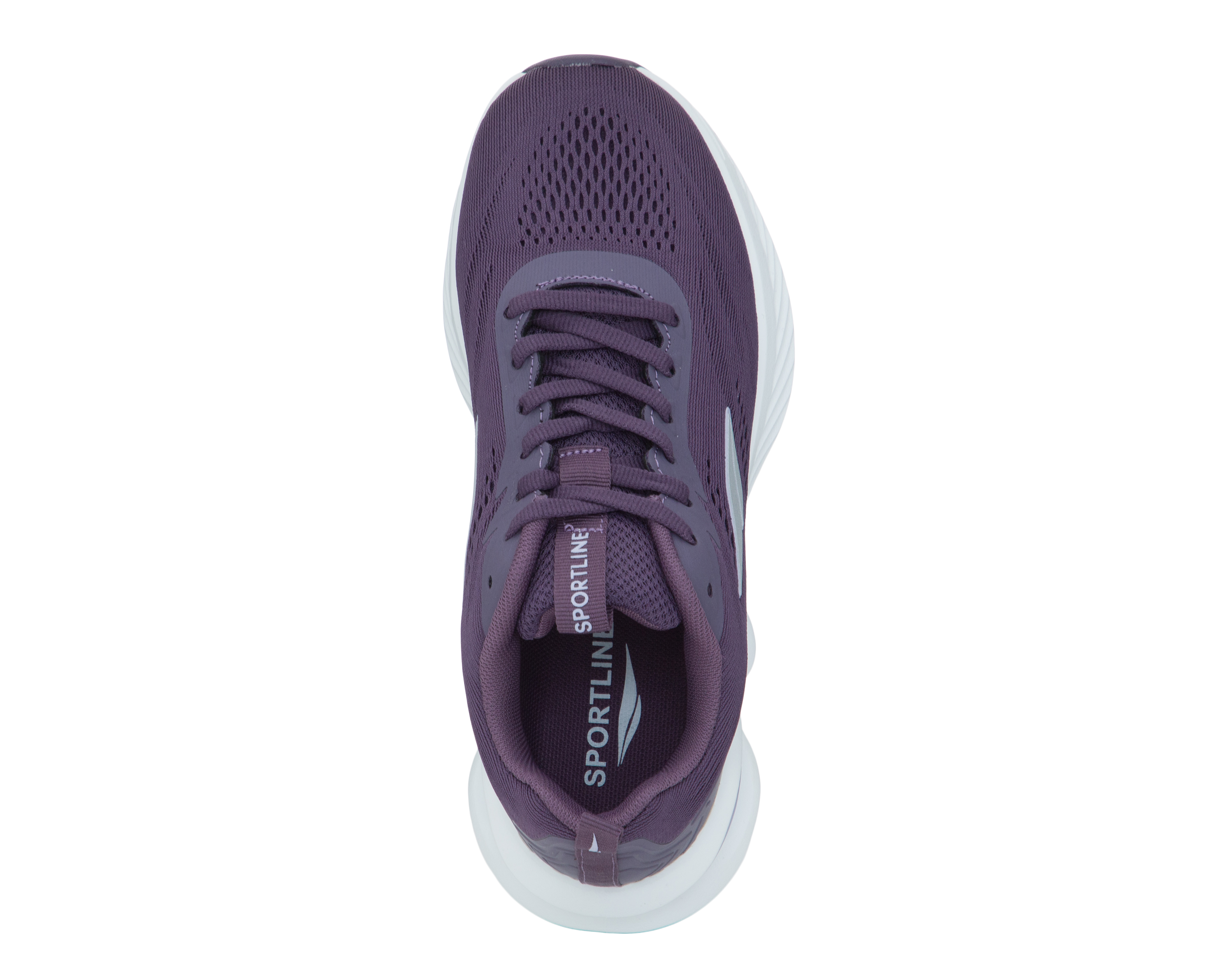 Foto 6 pulgar | Foto 5 | Tenis para Correr Sportline para Mujer