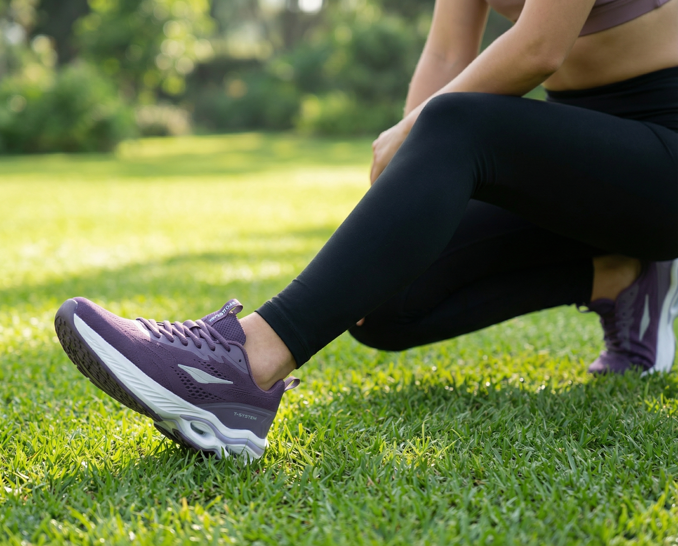 Foto 8 pulgar | Foto 7 | Tenis para Correr Sportline para Mujer