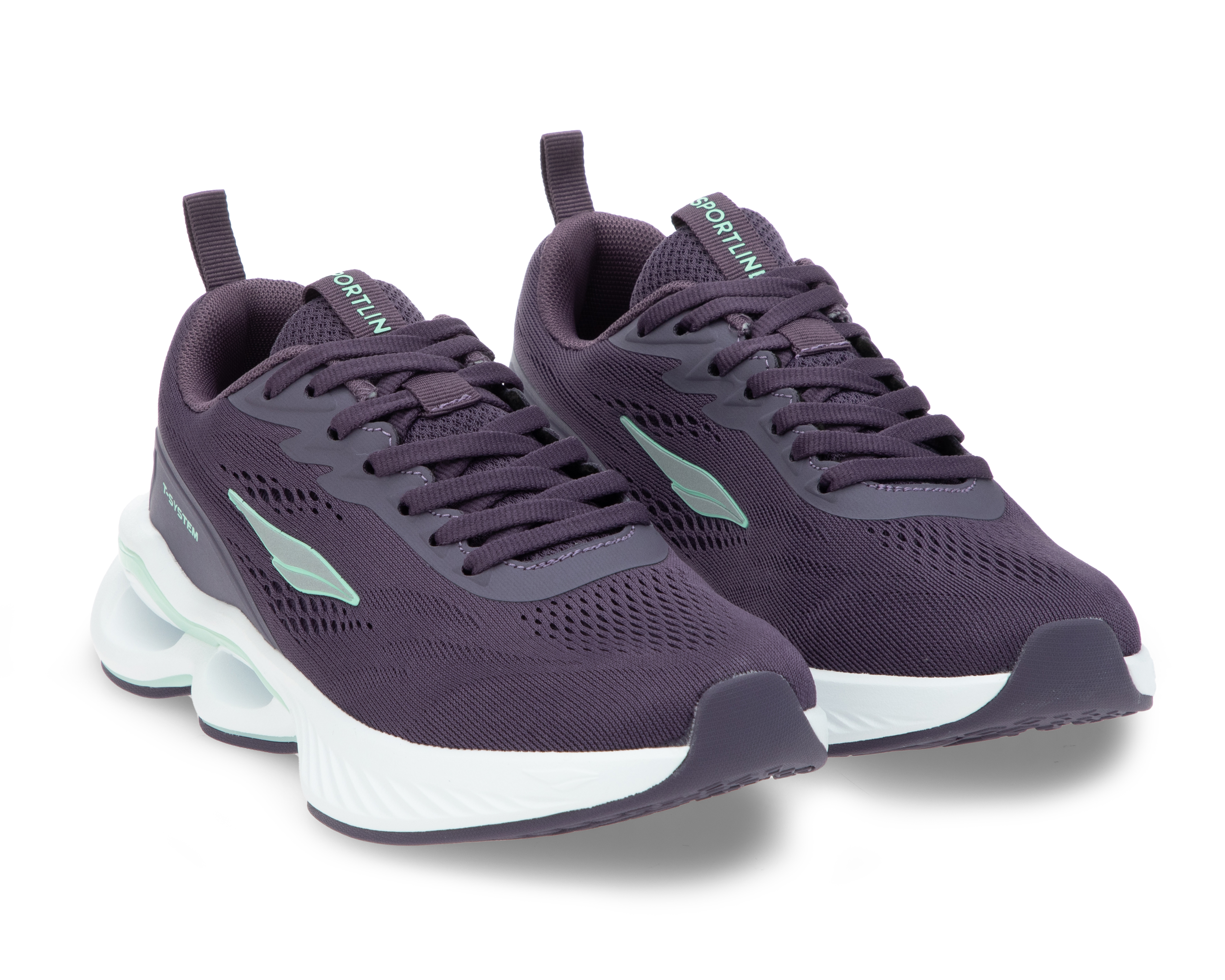 Tenis para Correr Sportline para Mujer