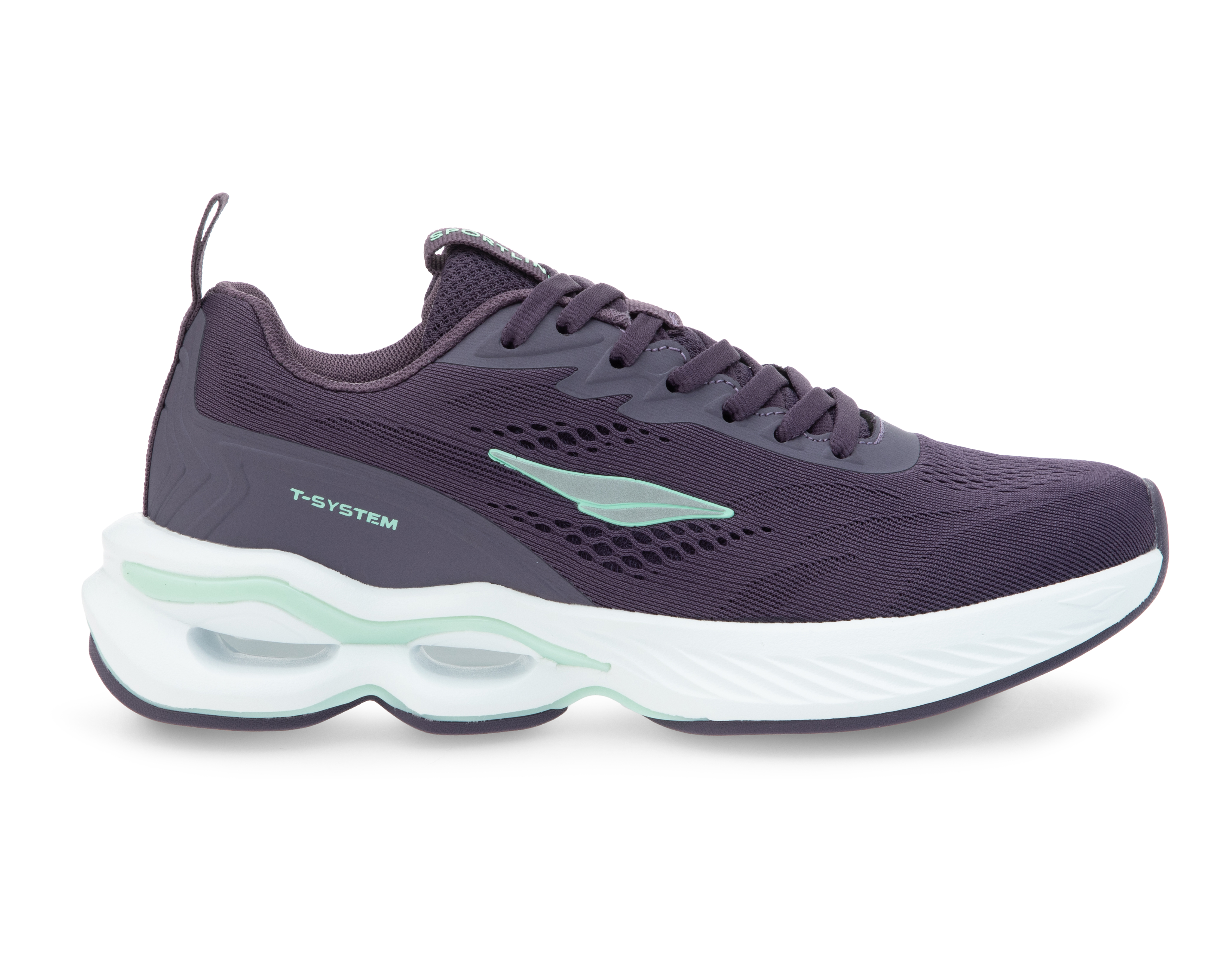 Foto 2 | Foto 2 | Tenis para Correr Sportline para Mujer