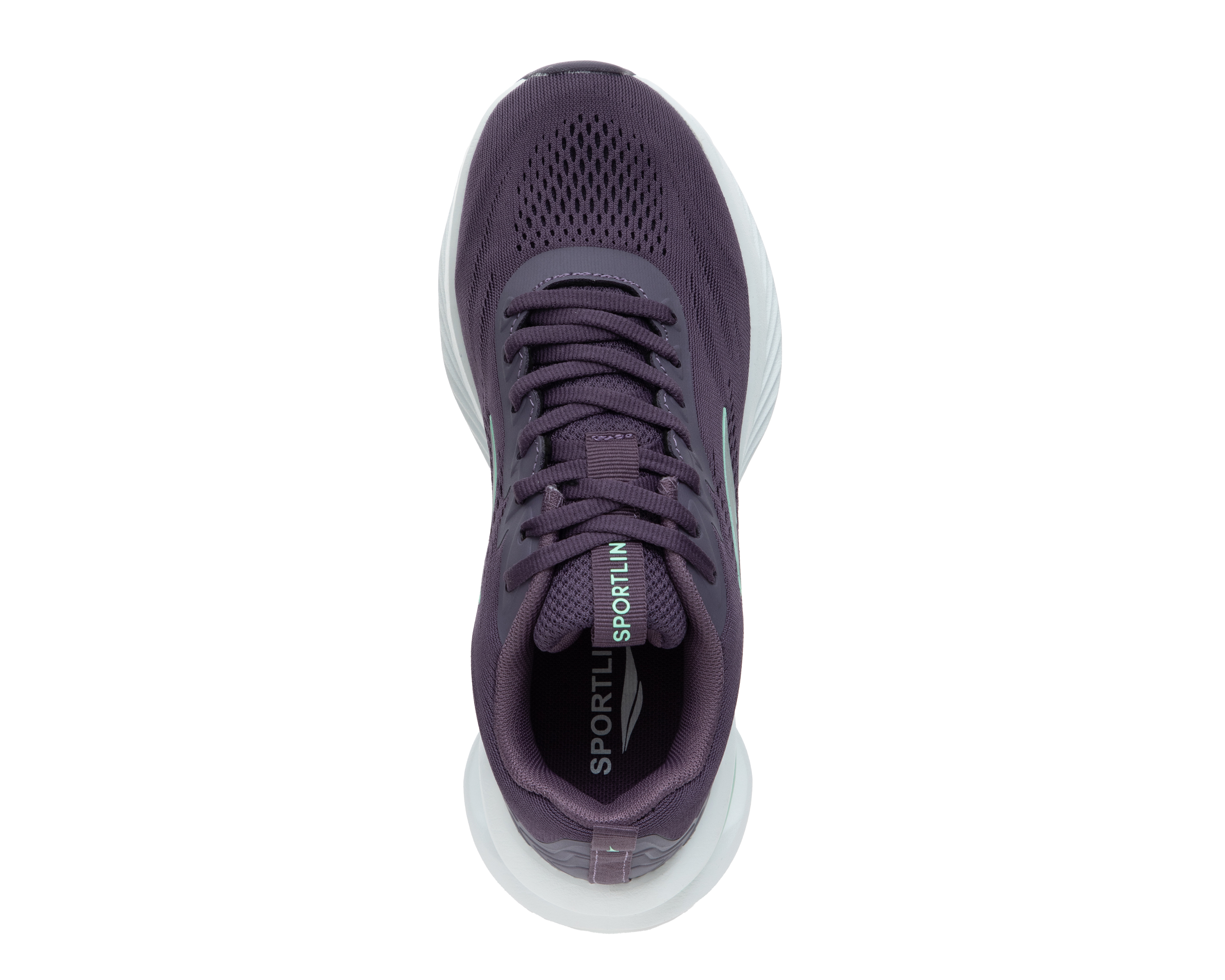 Foto 6 pulgar | Foto 5 | Tenis para Correr Sportline para Mujer
