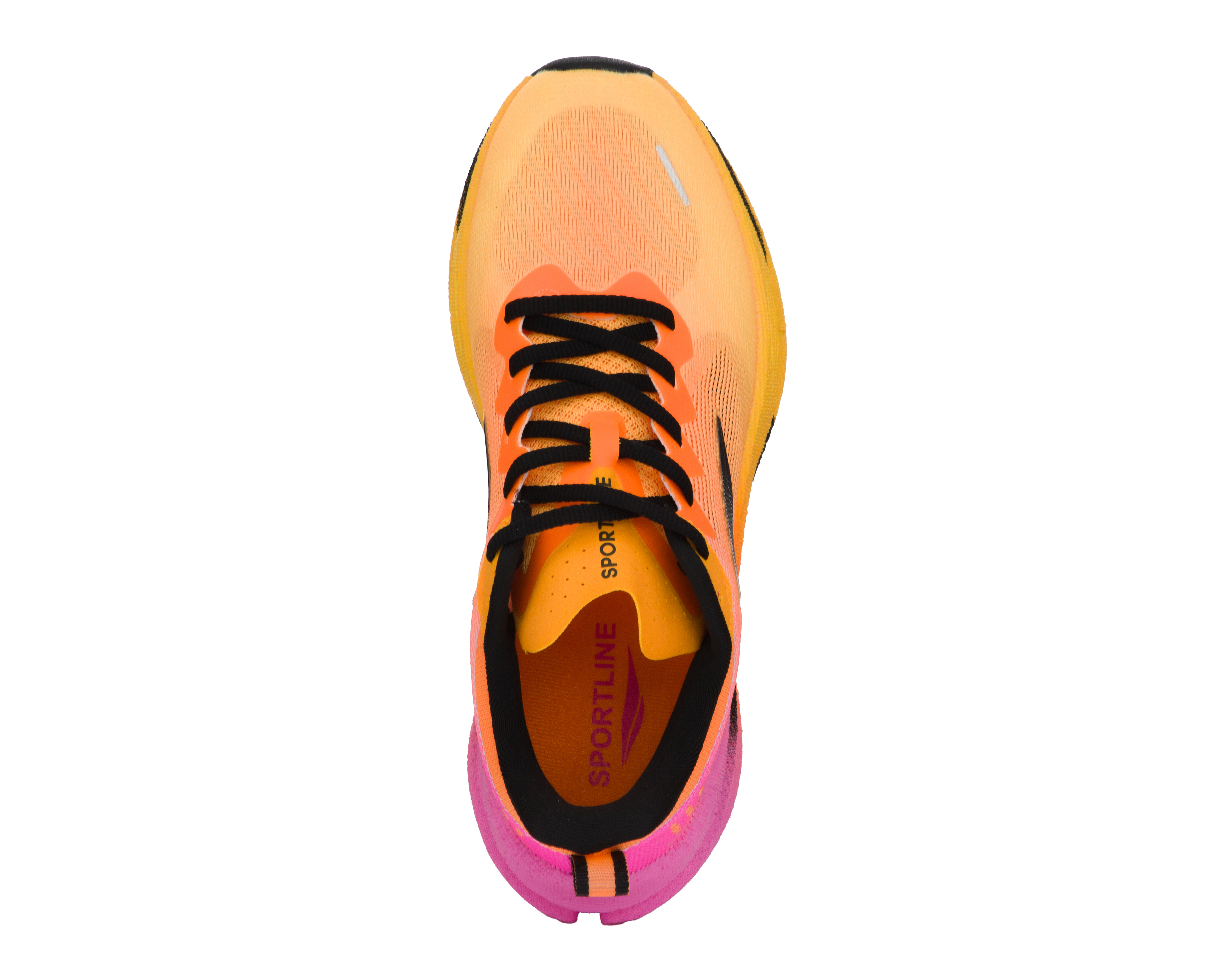 Foto 6 pulgar | Foto 5 | Tenis para Correr Sportline para Mujer