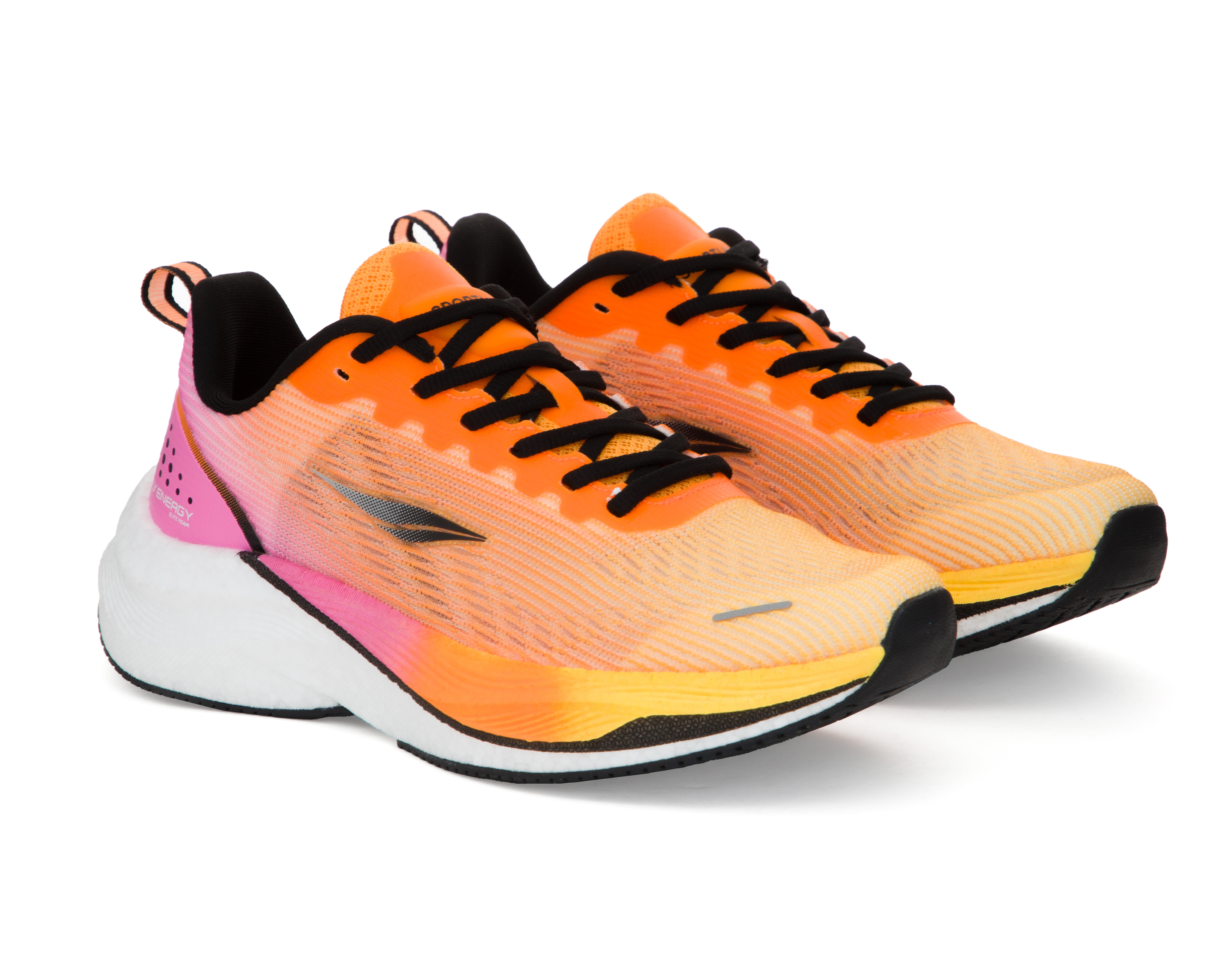 Foto 2 pulgar | Foto 1 | Tenis para Correr Sportline para Mujer