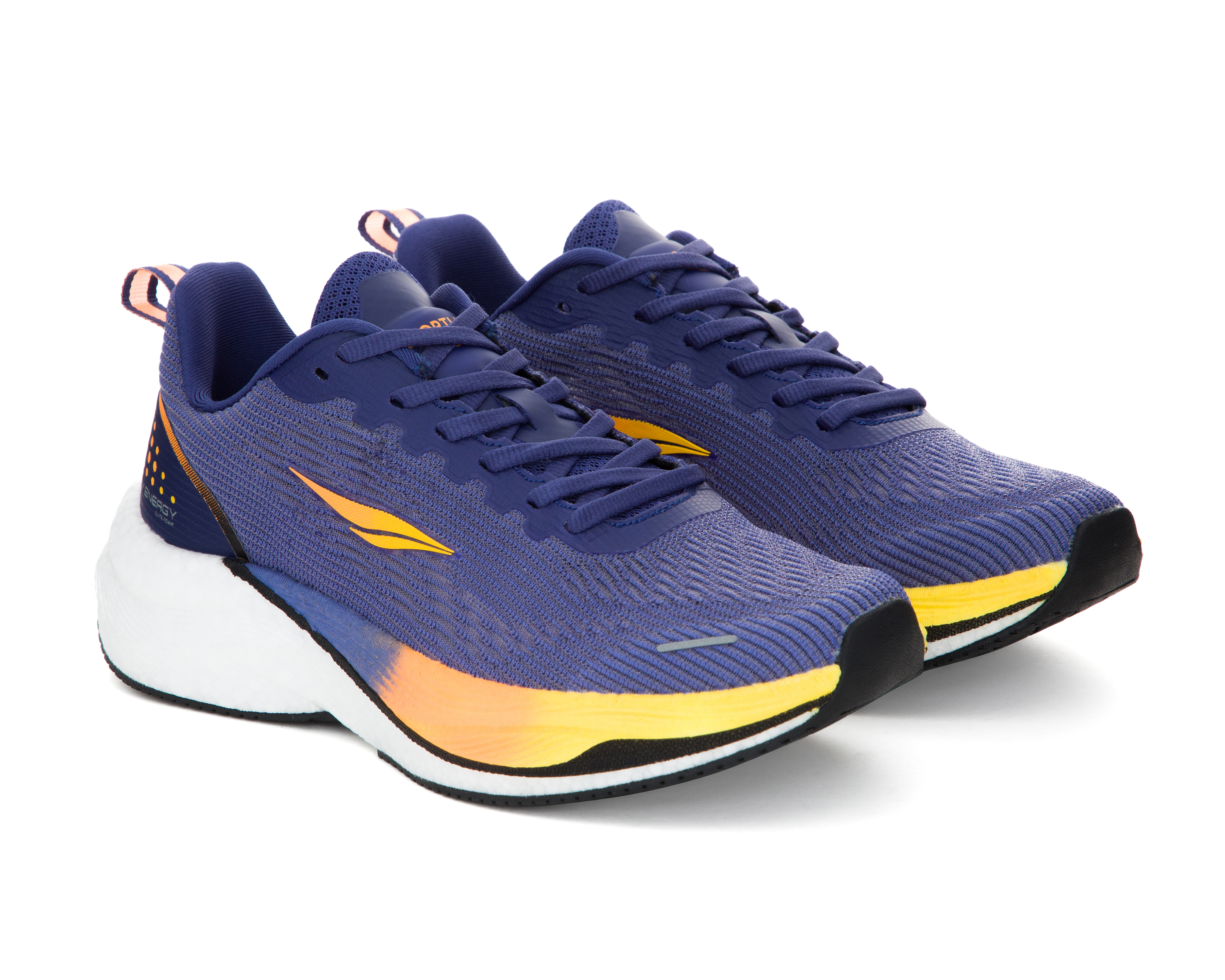 Foto 2 pulgar | Foto 1 | Tenis para Correr Sportline para Mujer