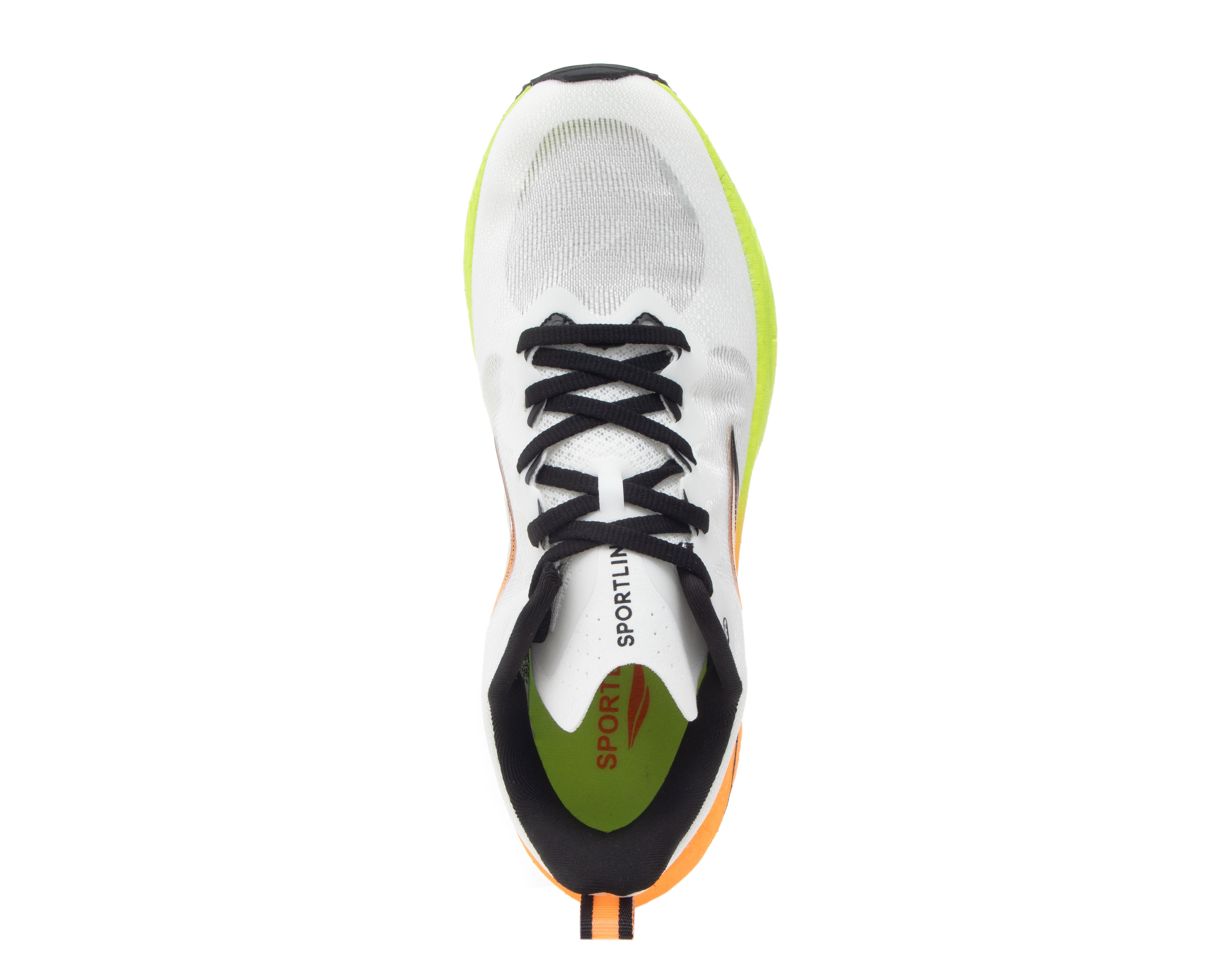 Foto 6 pulgar | Foto 5 | Tenis para Correr Sportline para Mujer