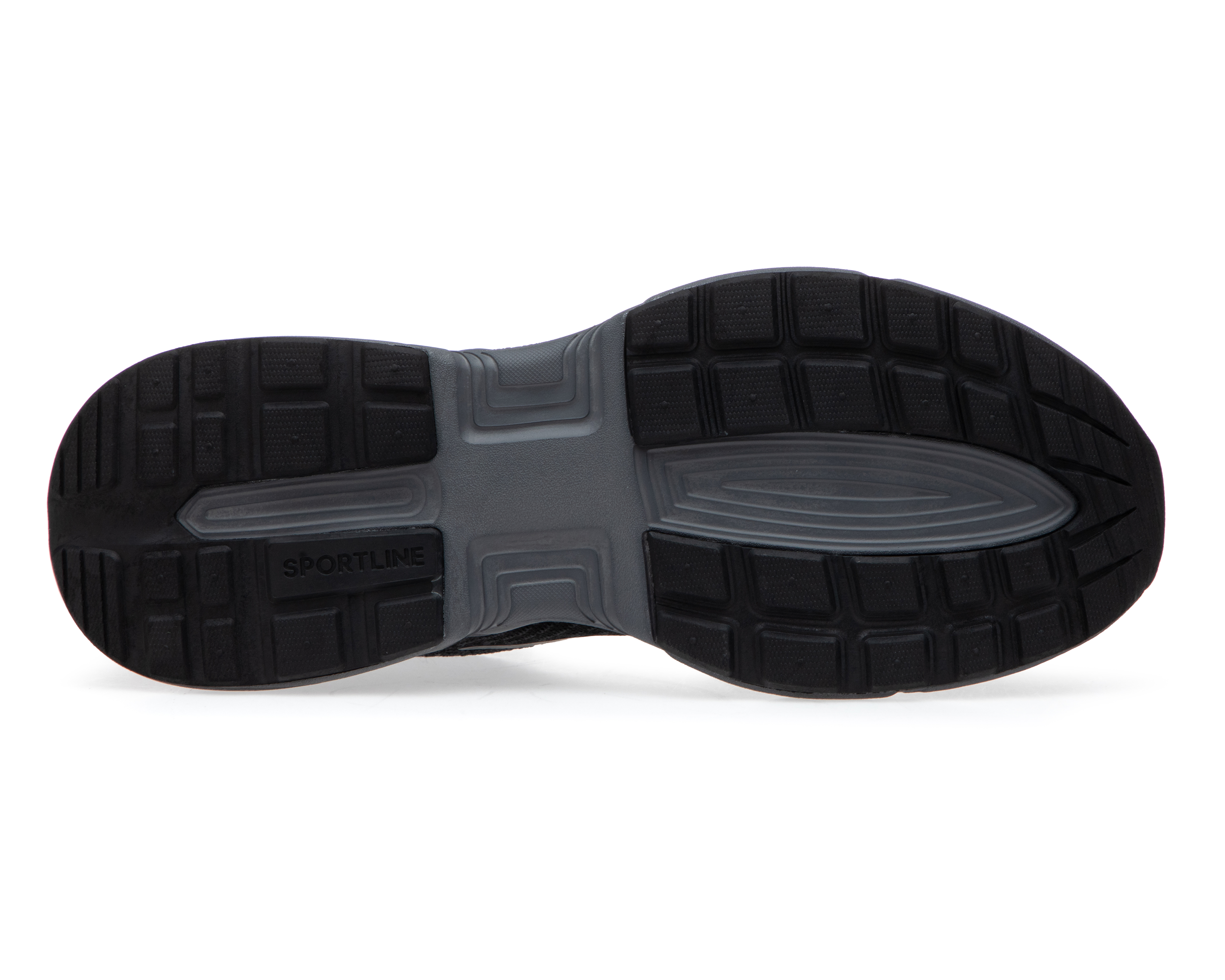 Foto 5 pulgar | Foto 4 | Tenis para Correr Sportline para Hombre