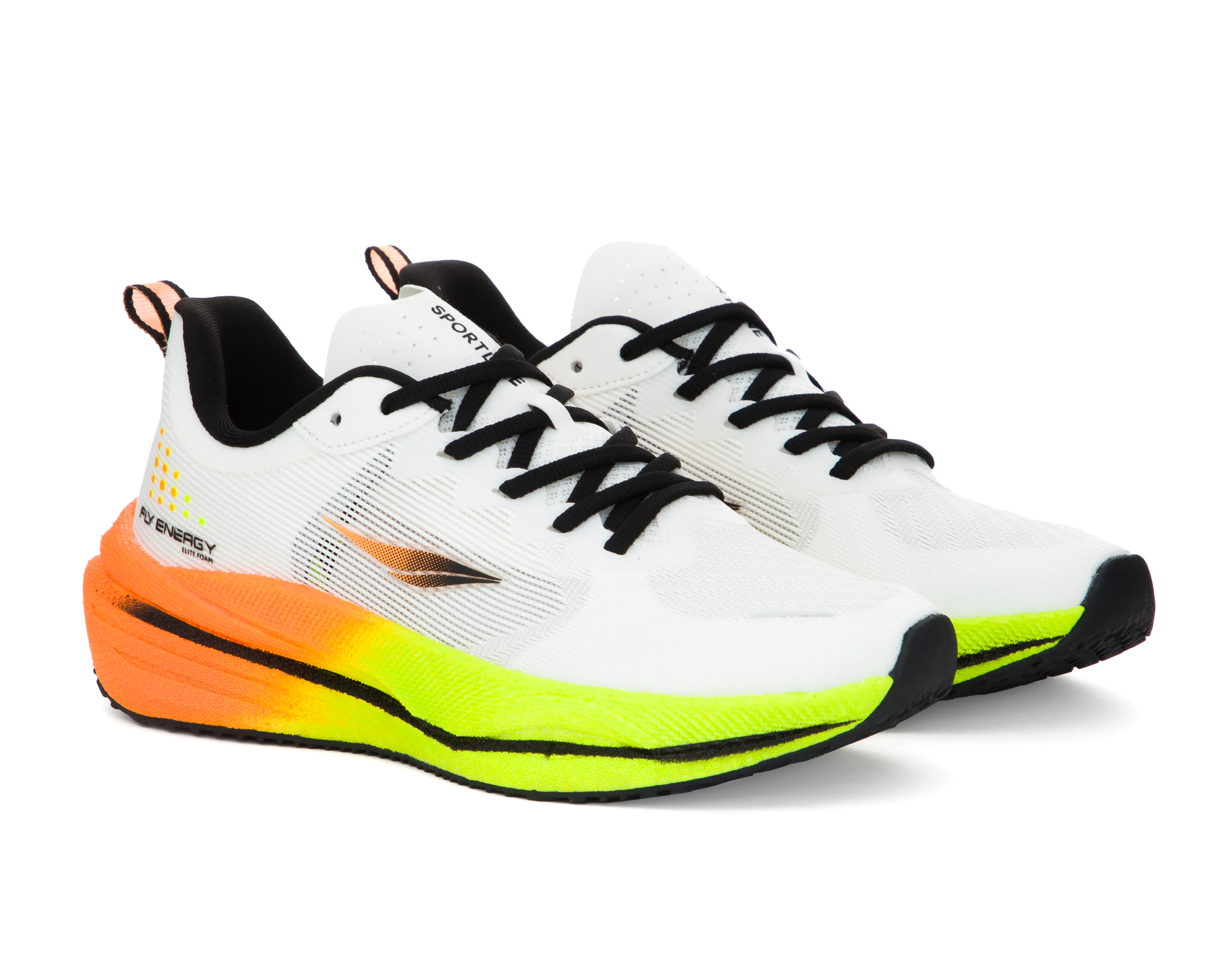 Foto 2 pulgar | Foto 1 | Tenis para Correr Sportline para Mujer