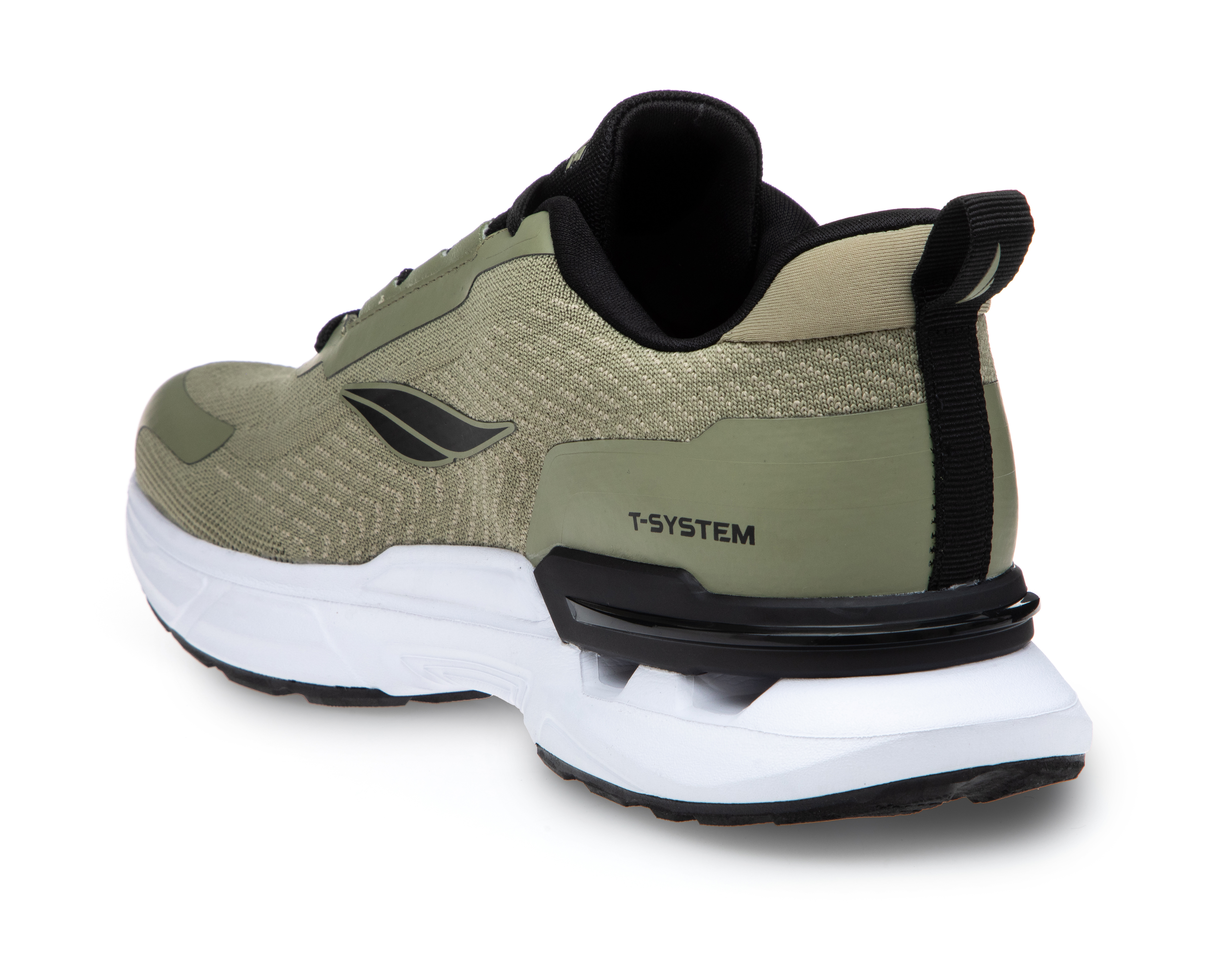 Foto 4 pulgar | Foto 3 | Tenis para Correr Sportline para Hombre