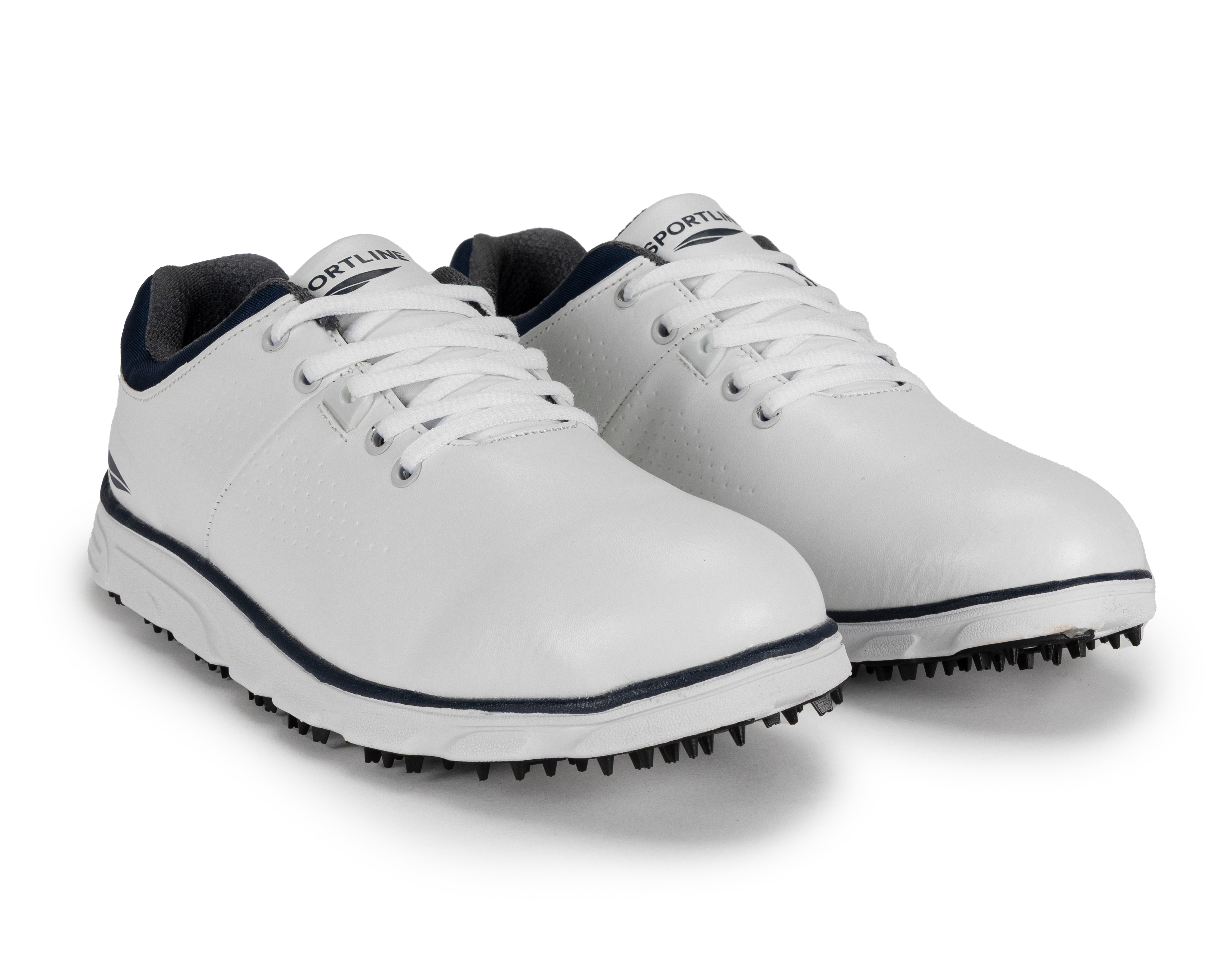 Foto 2 pulgar | Foto 1 | Tenis para Golf Sportline para Hombre