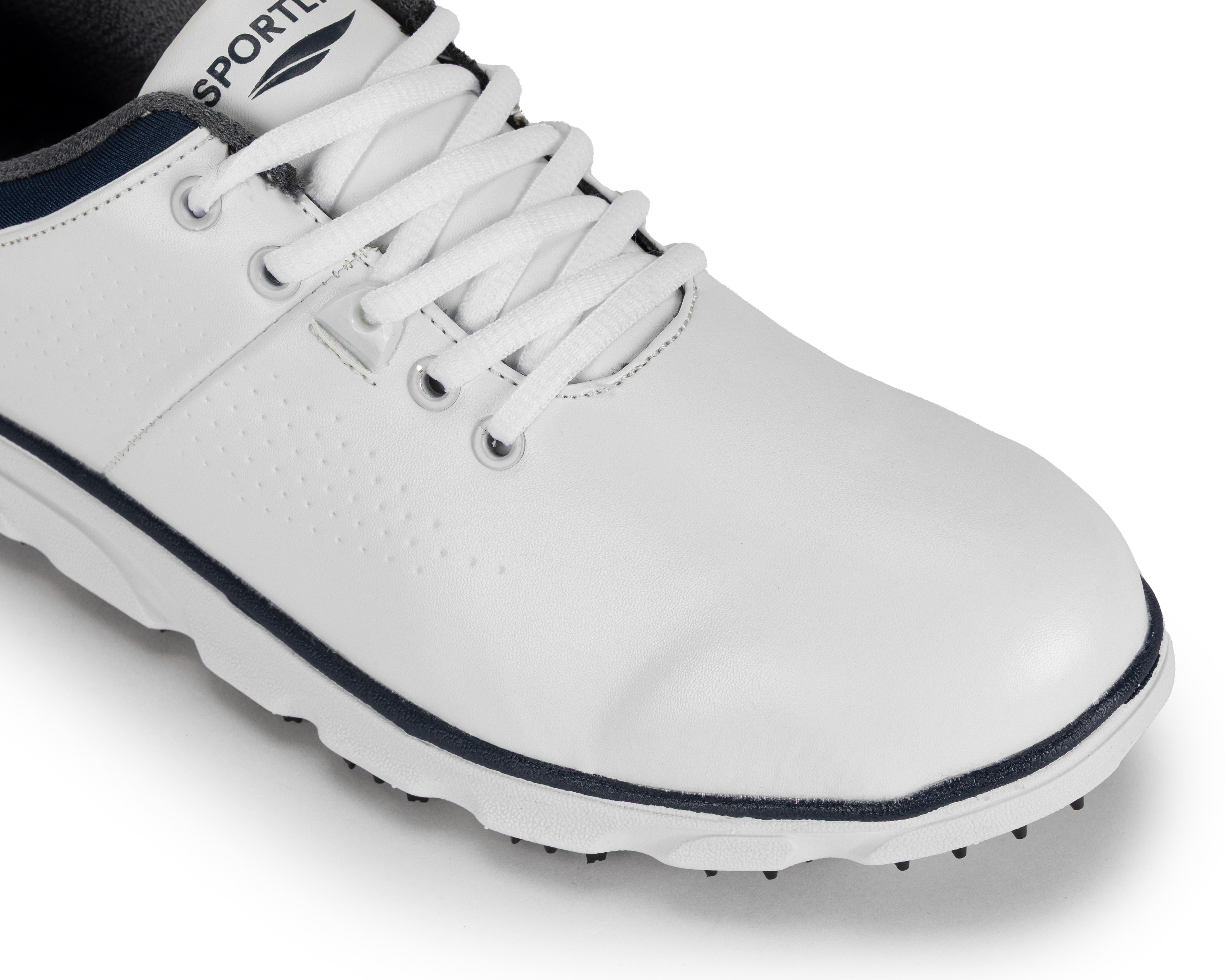 Foto 7 pulgar | Foto 6 | Tenis para Golf Sportline para Hombre