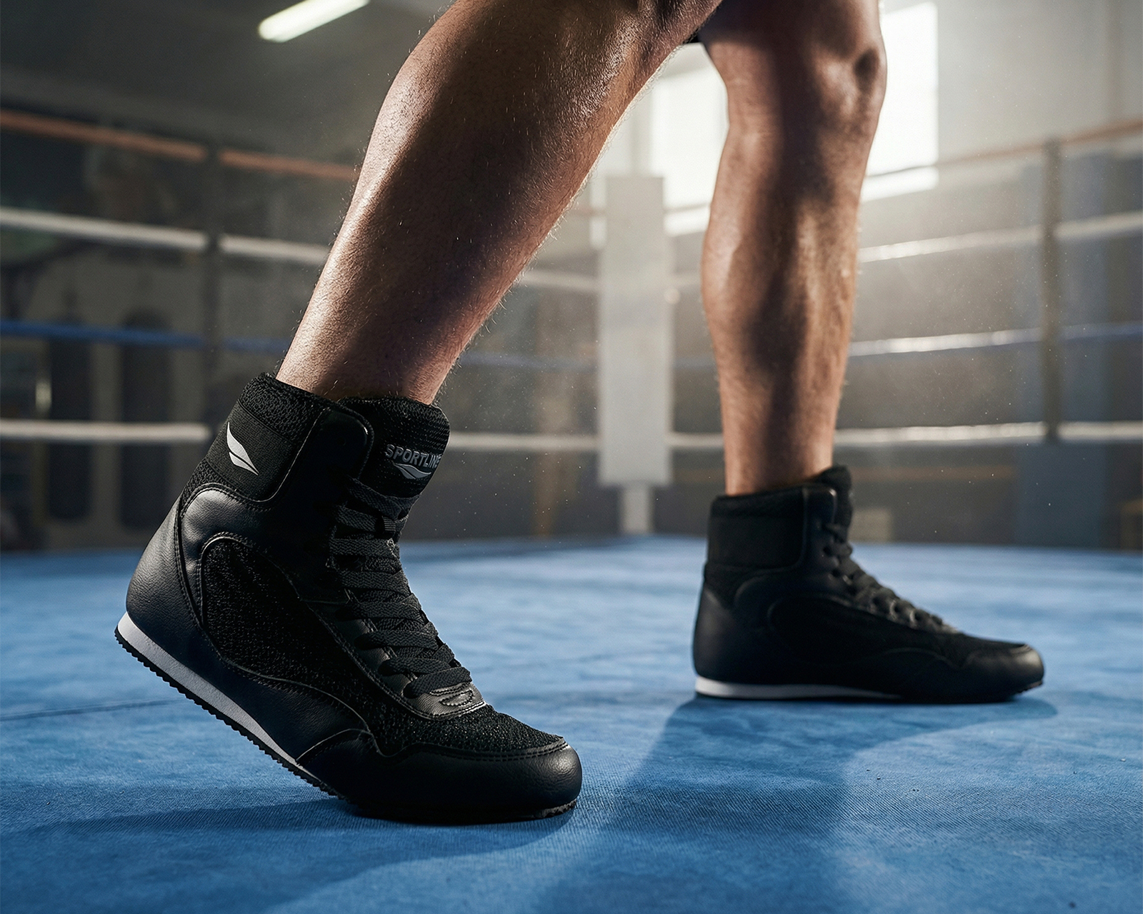Foto 7 | Foto 7 | Tenis de Entrenamiento Sportline para Hombre