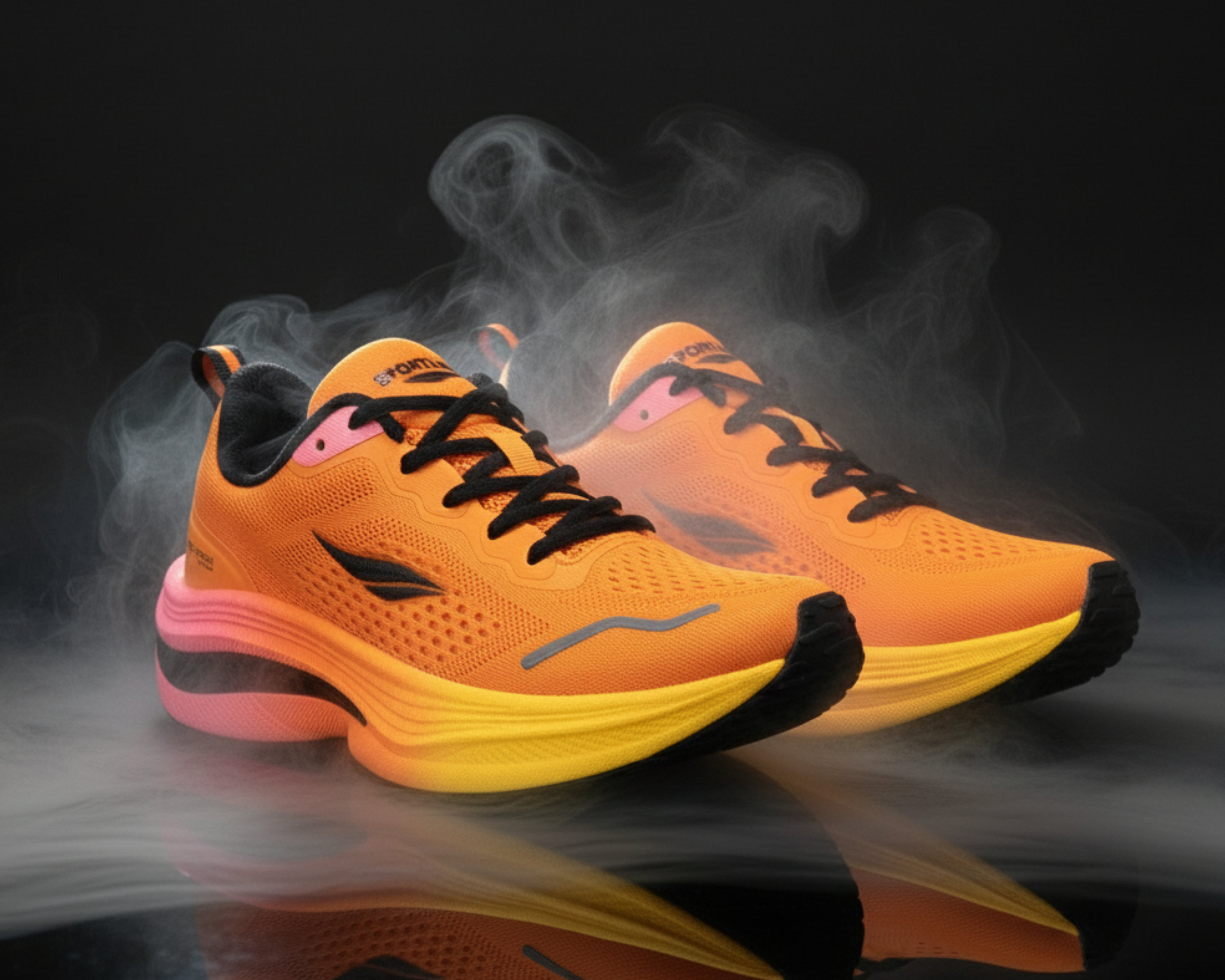 Foto 7 | Foto 7 | Tenis para Correr Sportline para Hombre