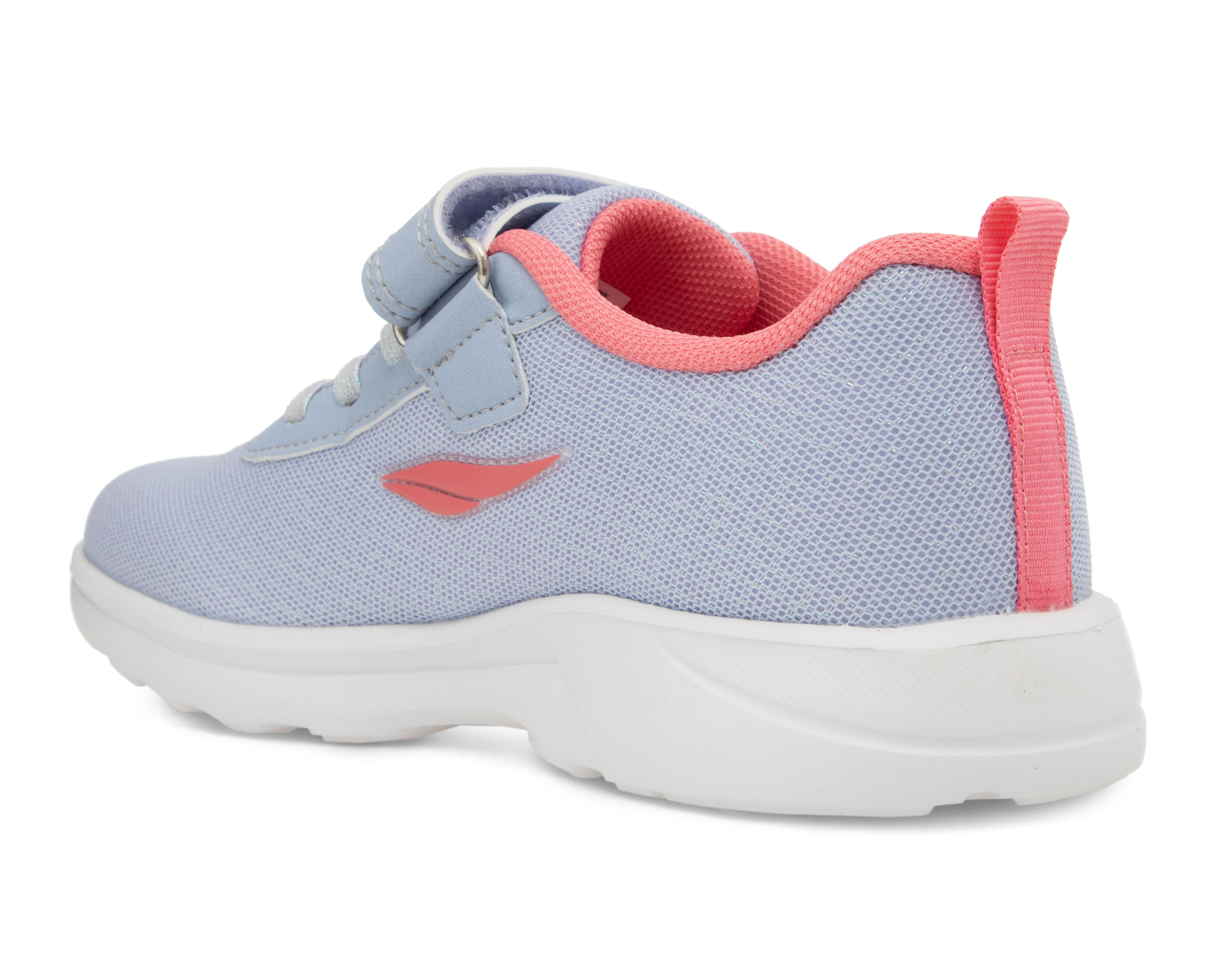 Foto 4 pulgar | Foto 3 | Tenis para Correr Sportline para Niña