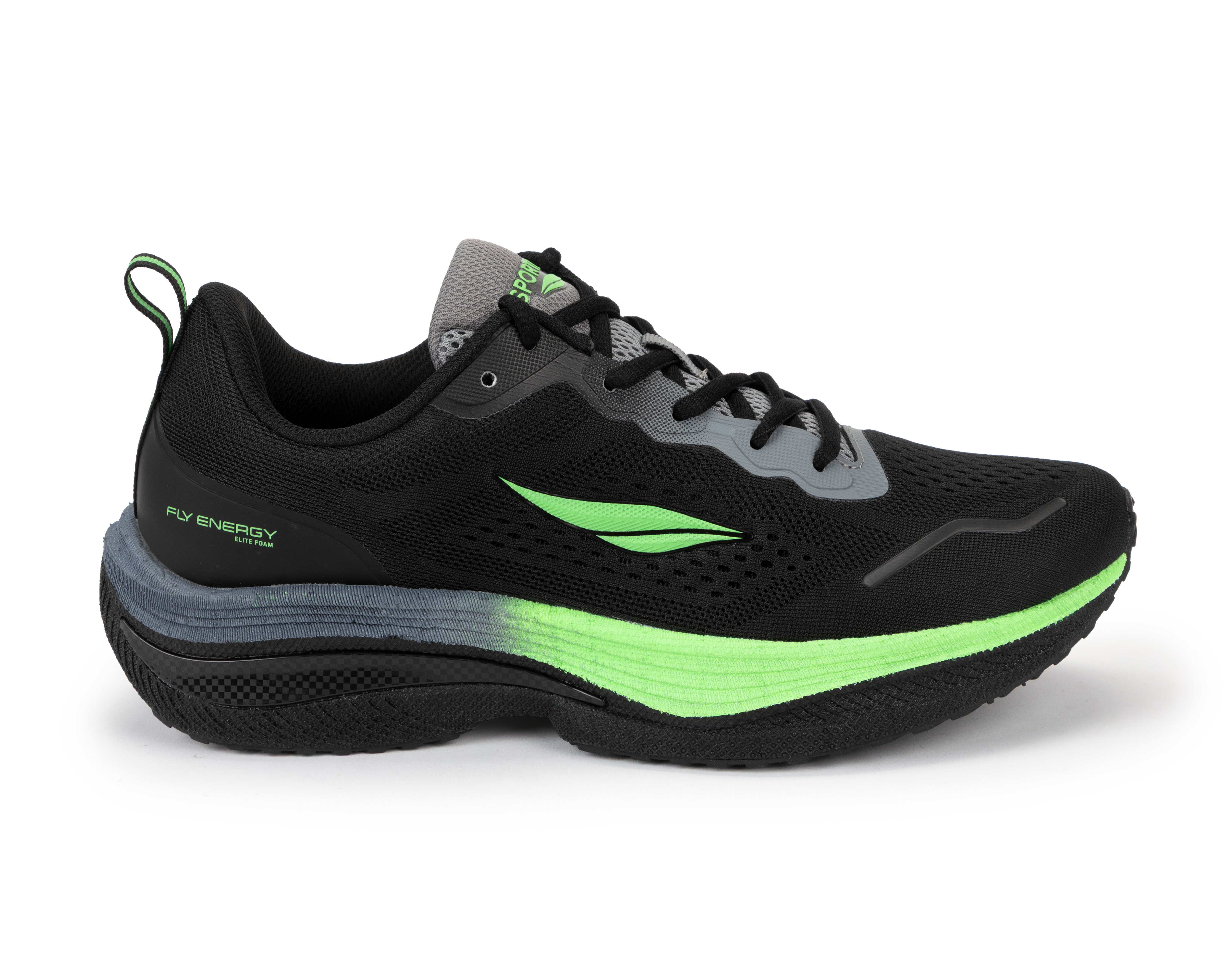Foto 3 pulgar | Foto 2 | Tenis para Correr Sportline para Hombre