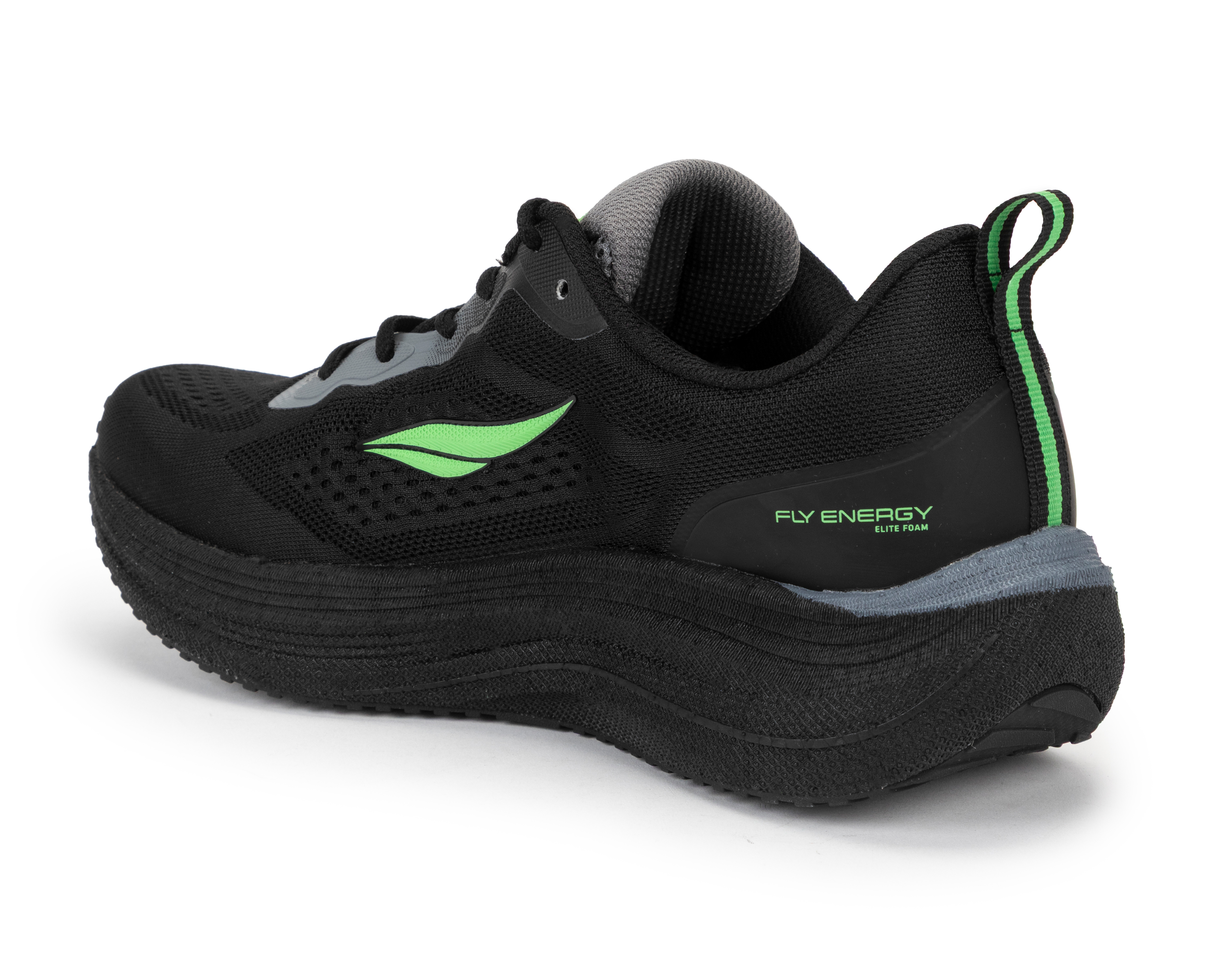 Foto 4 pulgar | Foto 3 | Tenis para Correr Sportline para Hombre