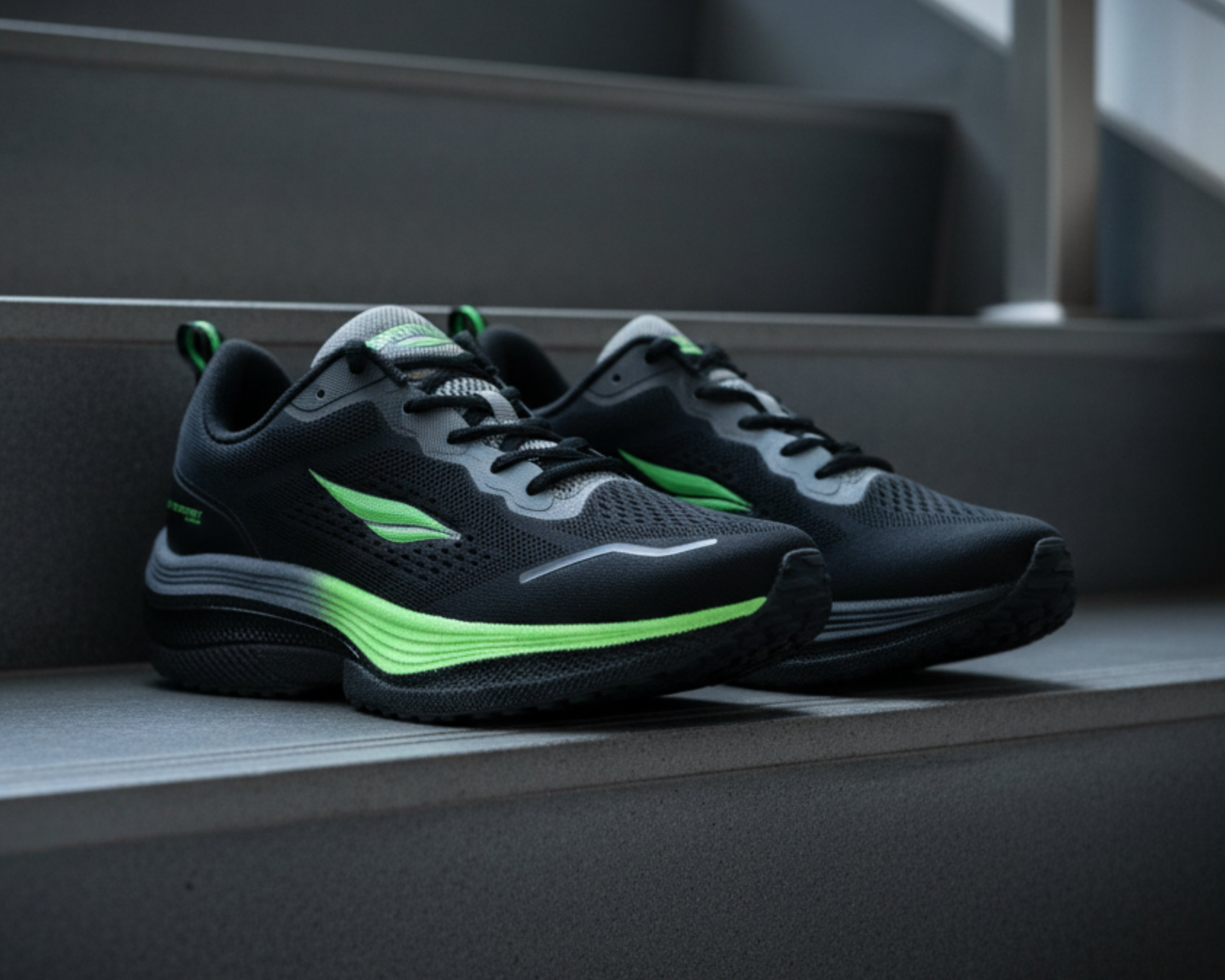 Foto 8 pulgar | Foto 7 | Tenis para Correr Sportline para Hombre