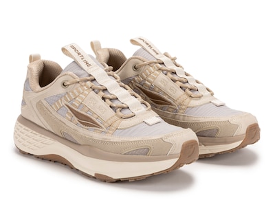 Foto 1 | Foto 1 | Tenis para Correr Sportline para Hombre