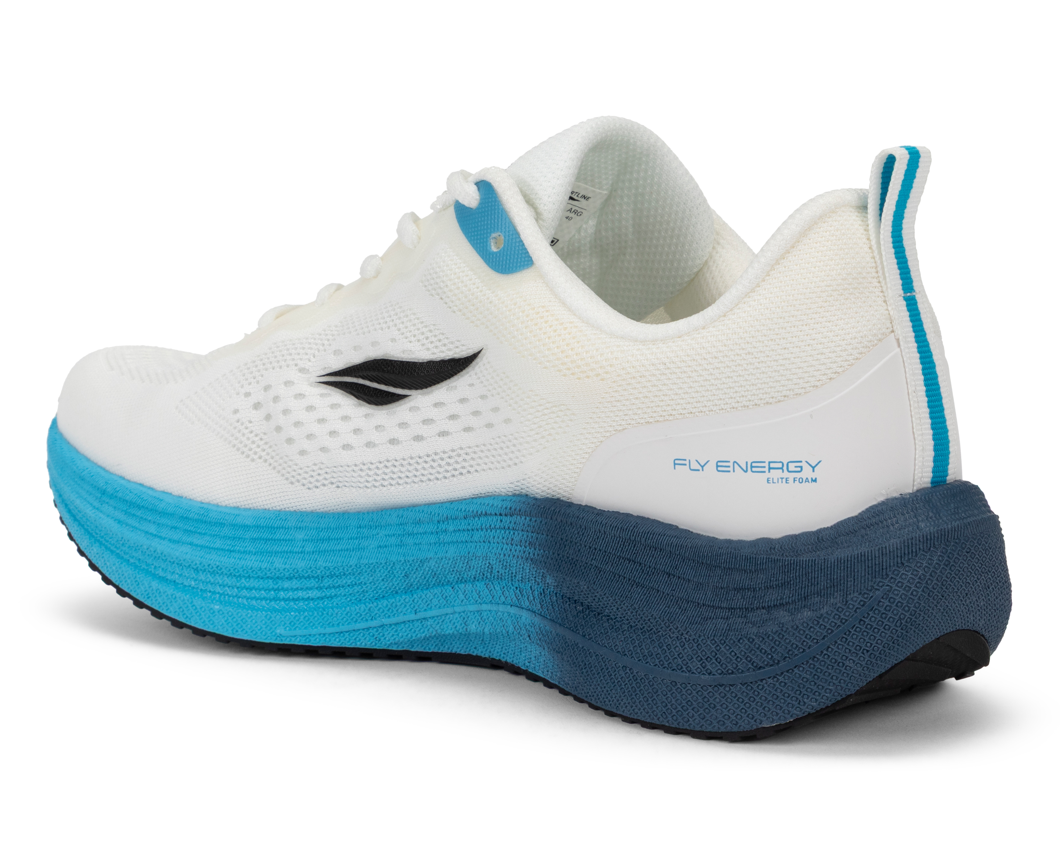 Foto 4 pulgar | Foto 3 | Tenis para Correr Sportline para Hombre
