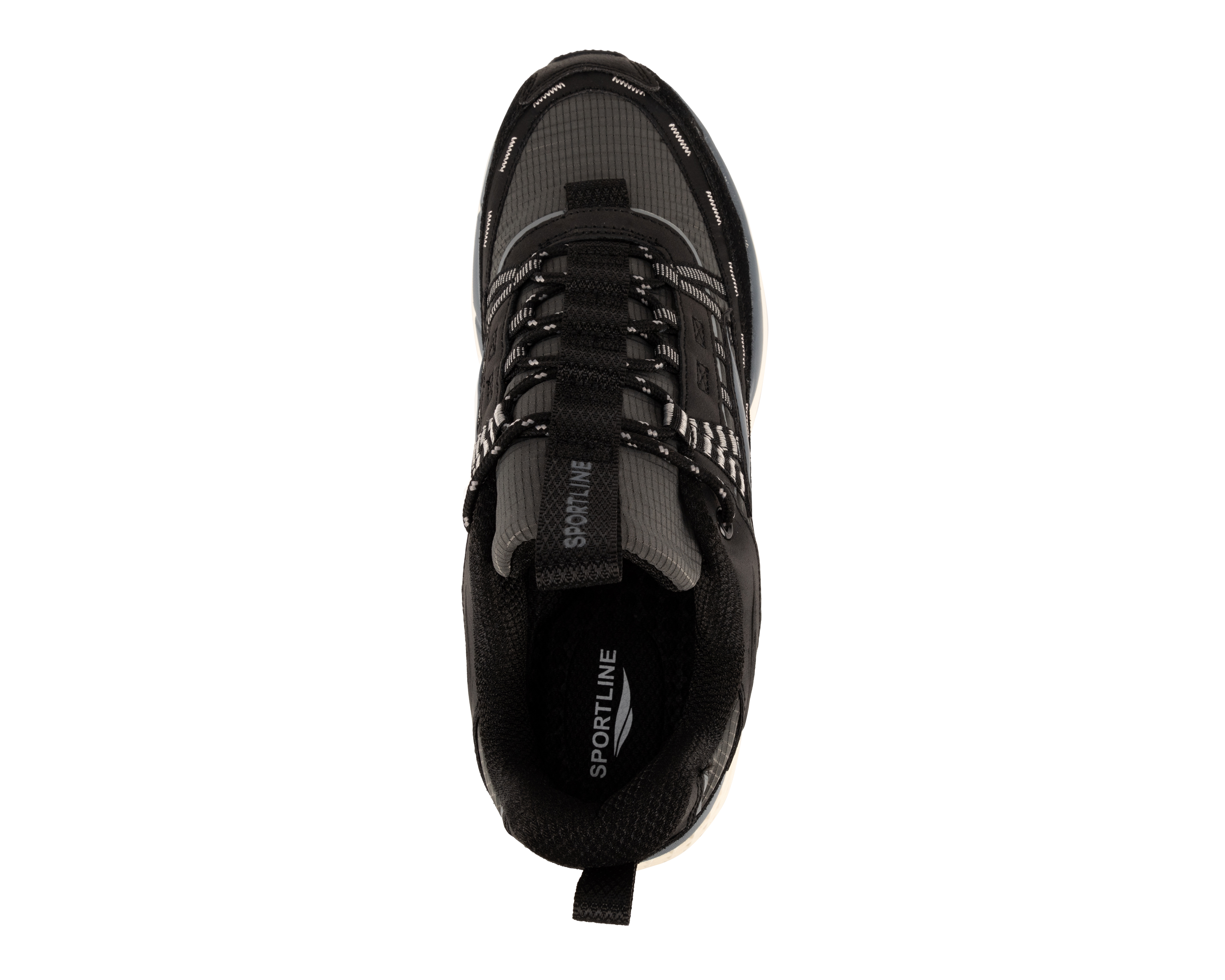 Foto 5 pulgar | Foto 5 | Tenis para Correr Sportline para Hombre