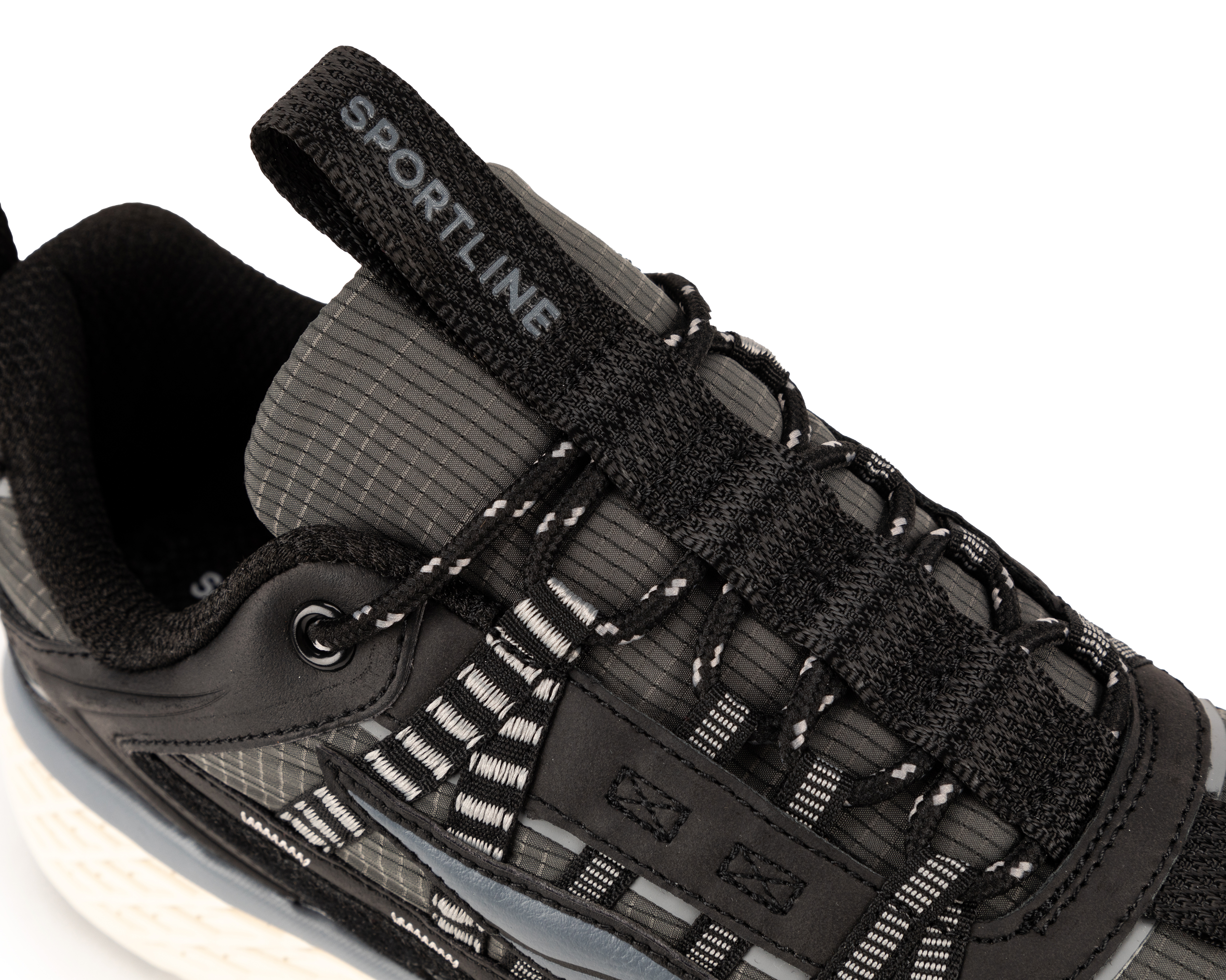 Foto 6 pulgar | Foto 6 | Tenis para Correr Sportline para Hombre