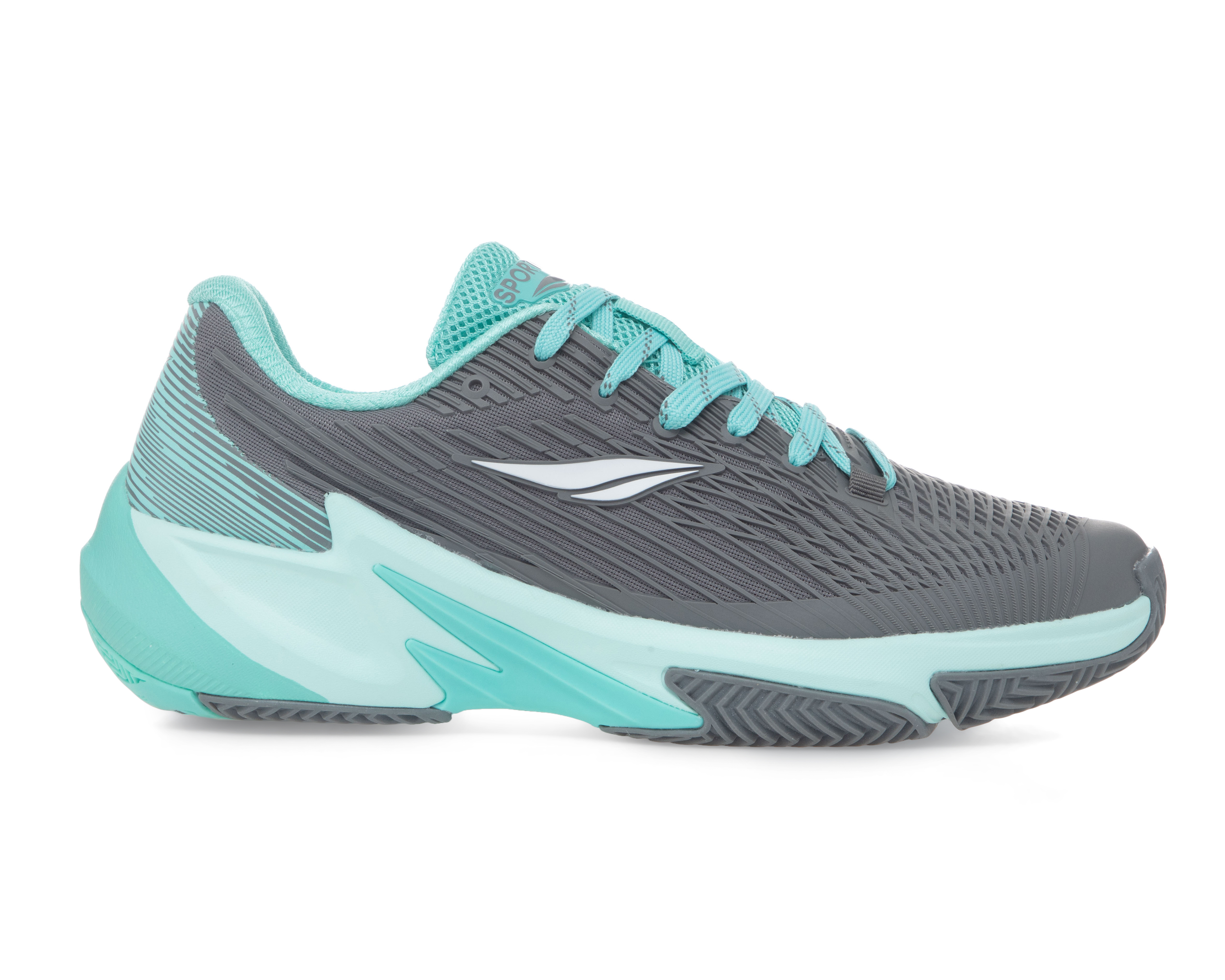 Foto 3 pulgar | Foto 2 | Tenis para Correr Sportline para Hombre