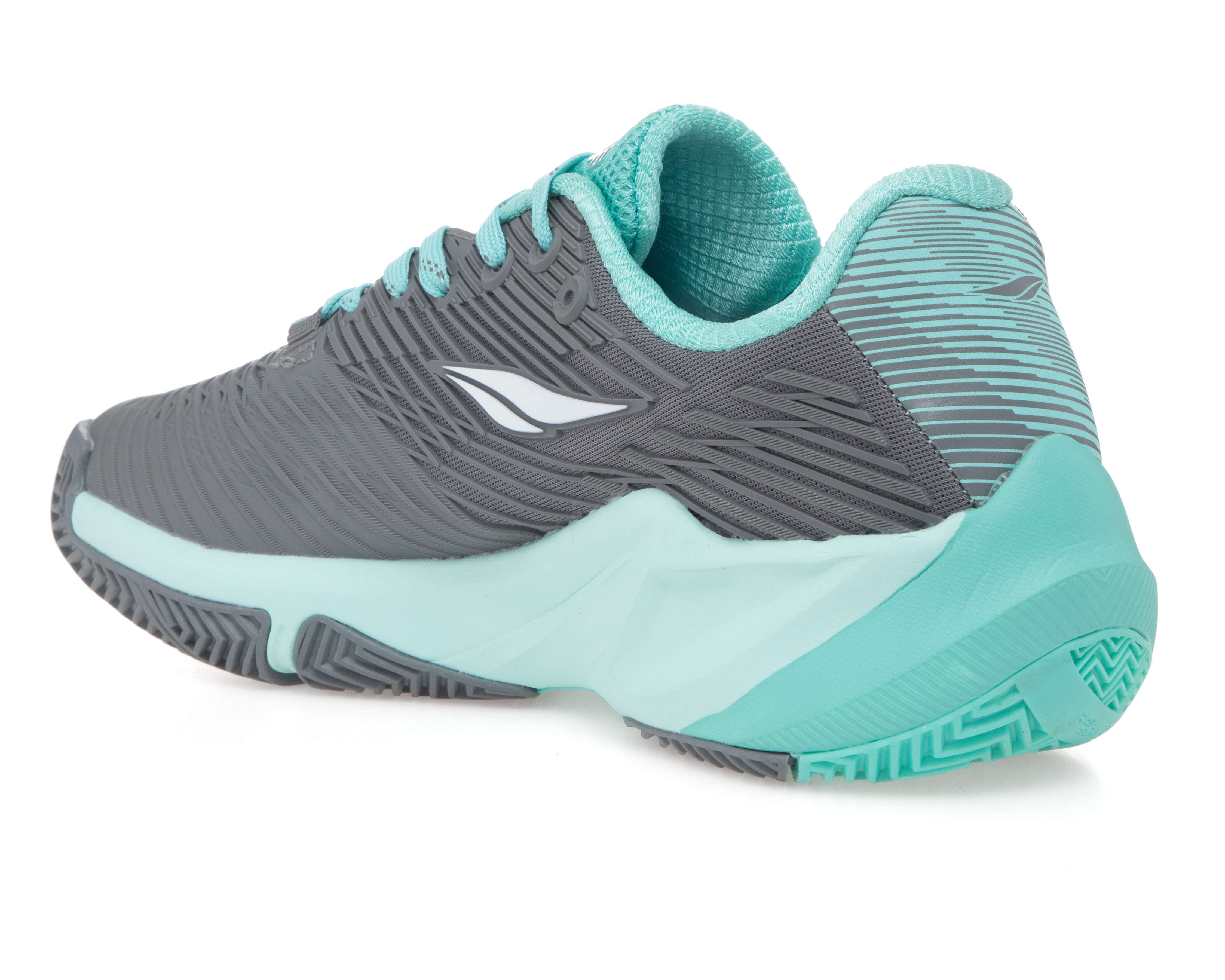 Foto 4 pulgar | Foto 3 | Tenis para Correr Sportline para Hombre