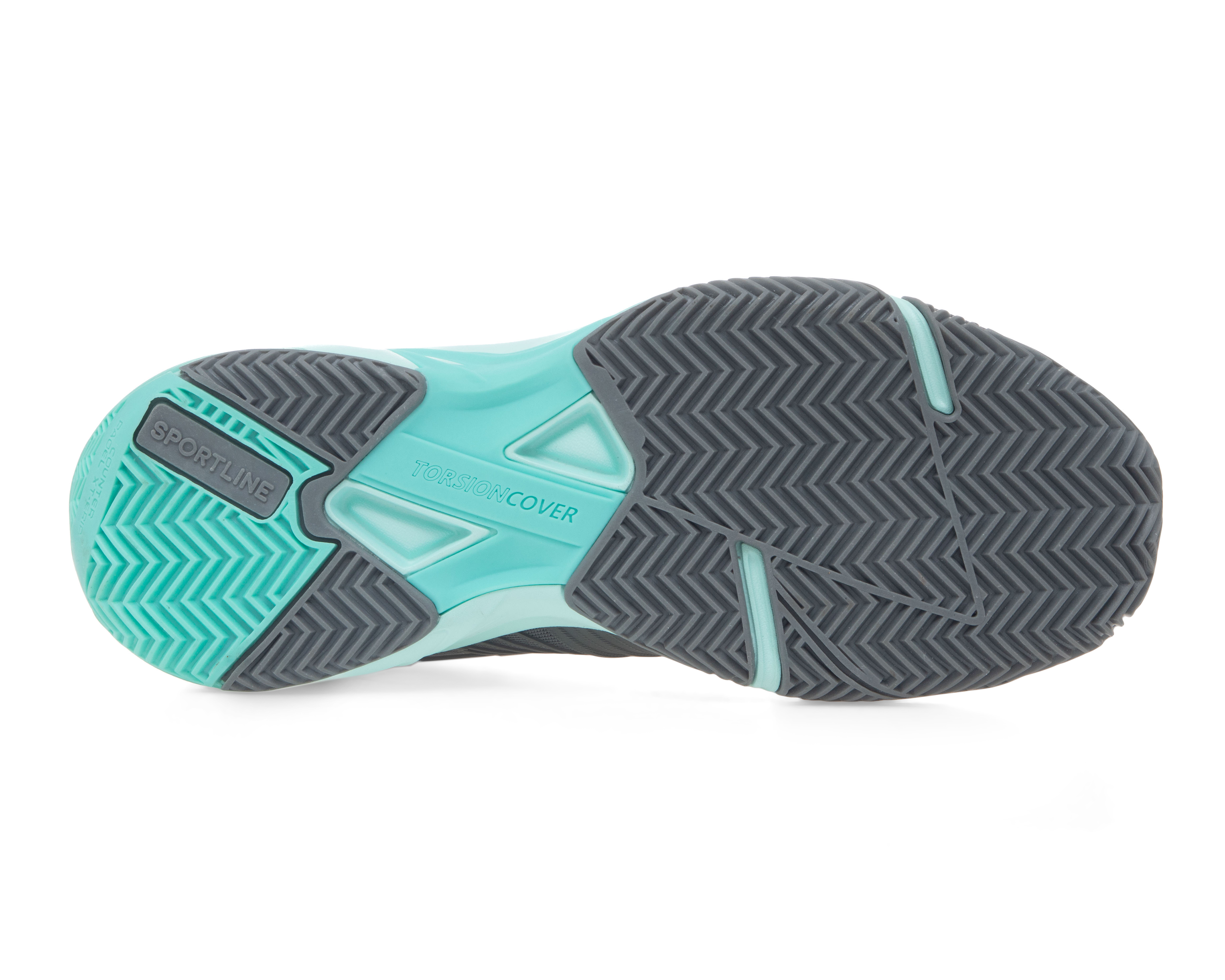 Foto 5 pulgar | Foto 4 | Tenis para Correr Sportline para Hombre