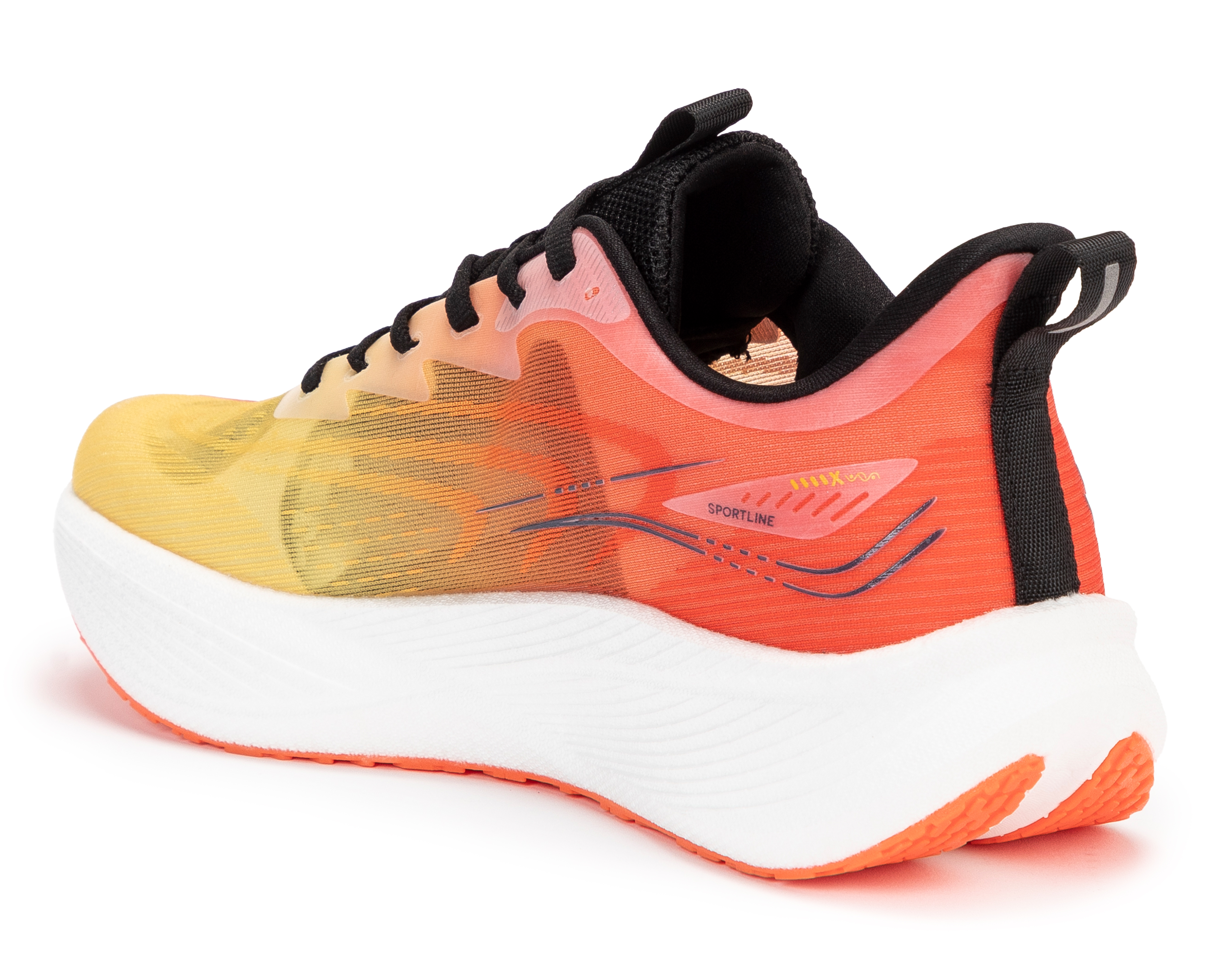 Foto 4 pulgar | Foto 3 | Tenis para Correr Sportline para Hombre