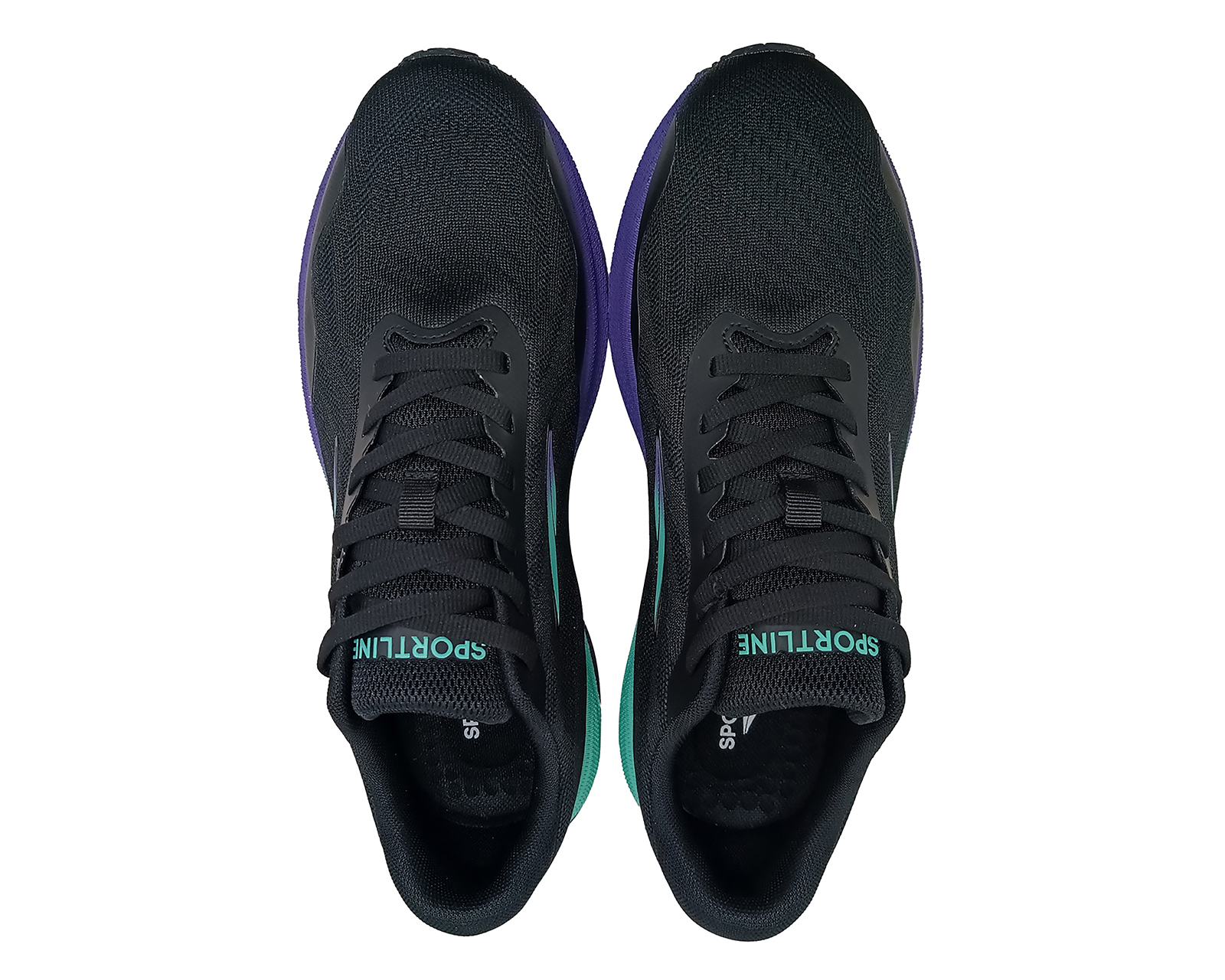 Foto 4 pulgar | Foto 3 | Tenis para Correr Sportline para Hombre