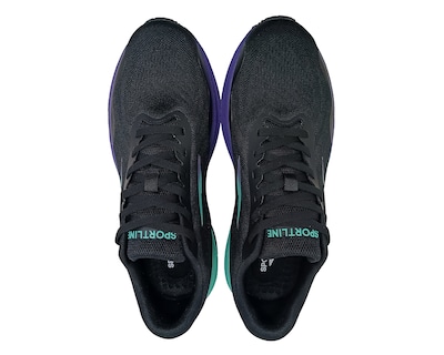 Foto 3 | Foto 3 | Tenis para Correr Sportline para Hombre
