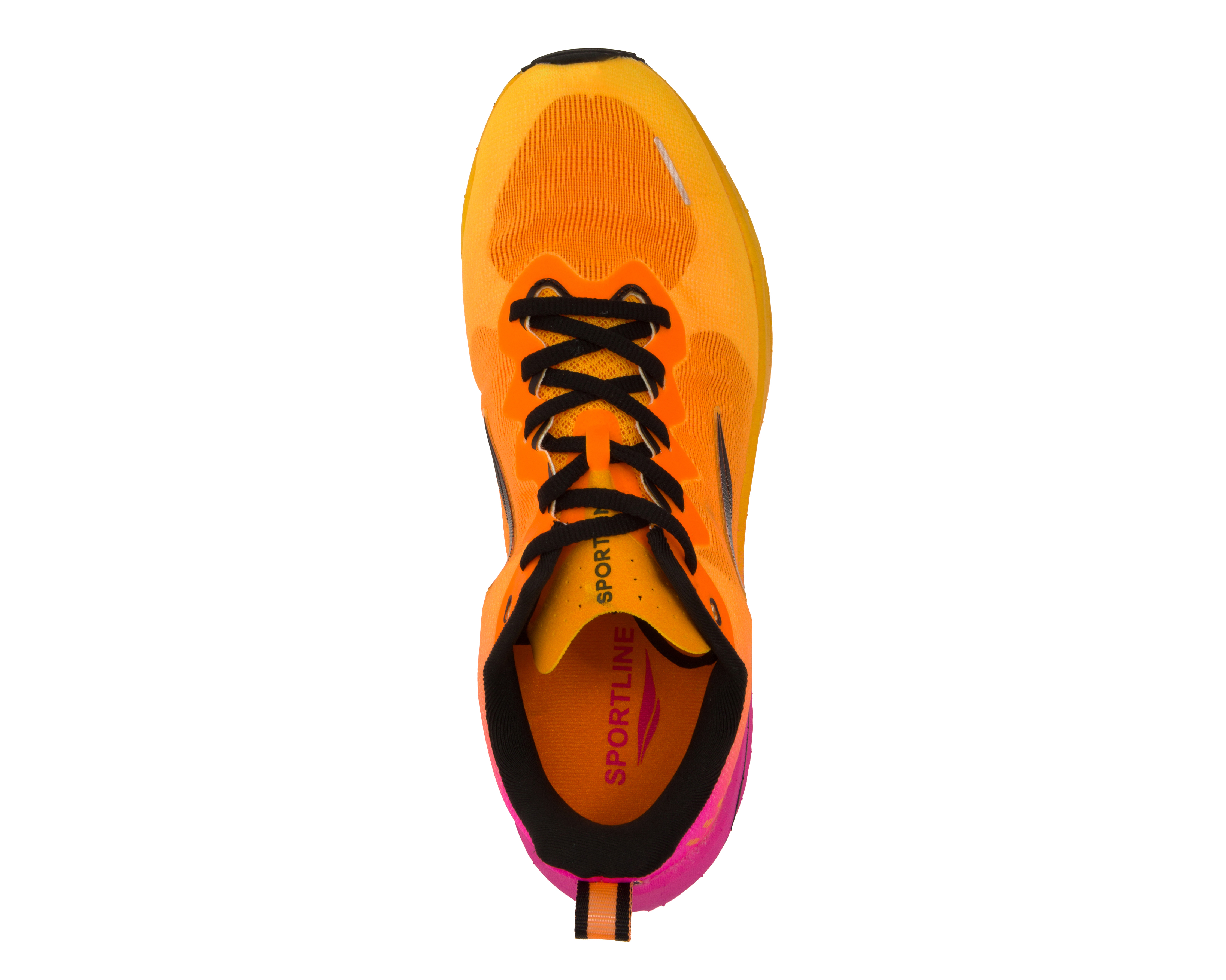 Foto 6 pulgar | Foto 5 | Tenis para Correr Sportline para Hombre