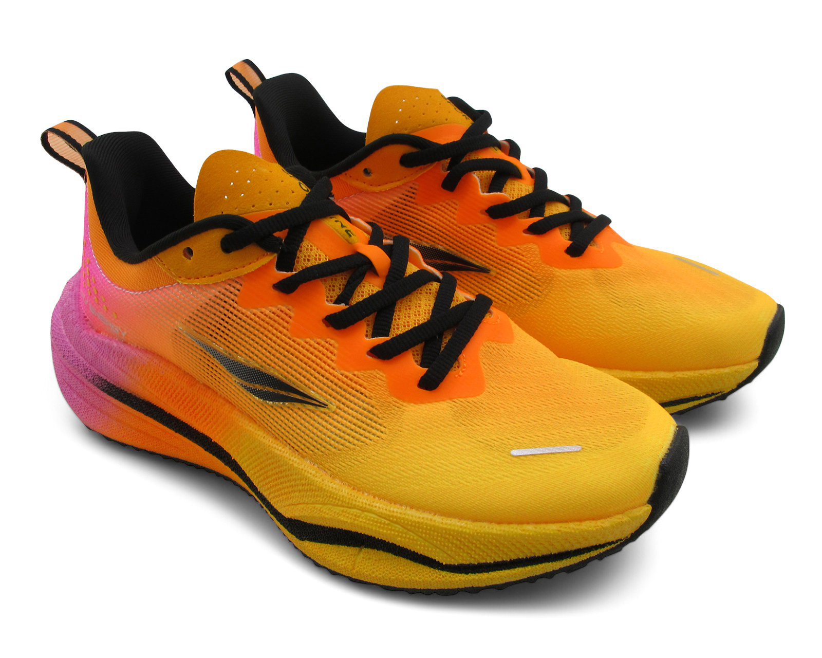 Foto 2 pulgar | Foto 1 | Tenis para Correr Sportline para Hombre