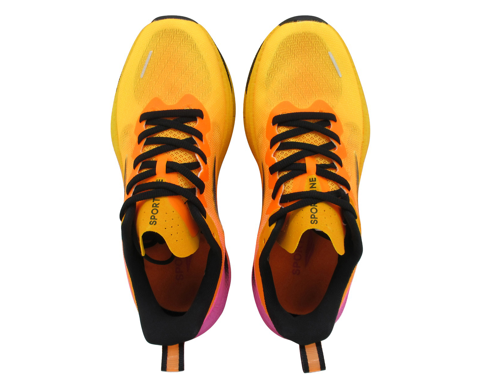 Foto 4 pulgar | Foto 3 | Tenis para Correr Sportline para Hombre