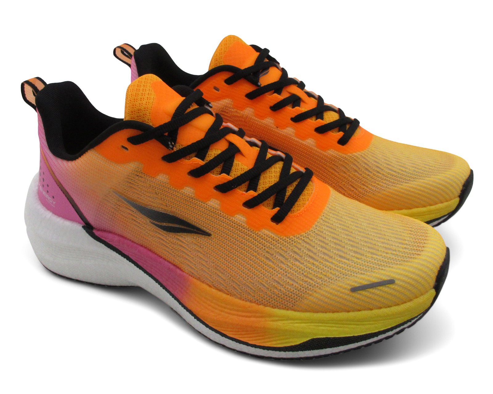 Foto 2 pulgar | Foto 1 | Tenis para Correr Sportline para Hombre