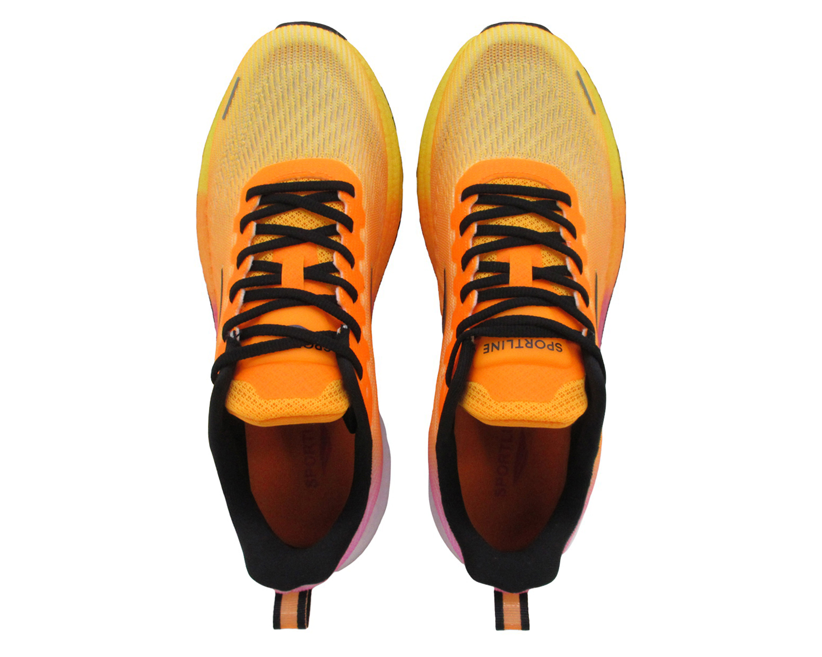 Foto 4 pulgar | Foto 3 | Tenis para Correr Sportline para Hombre