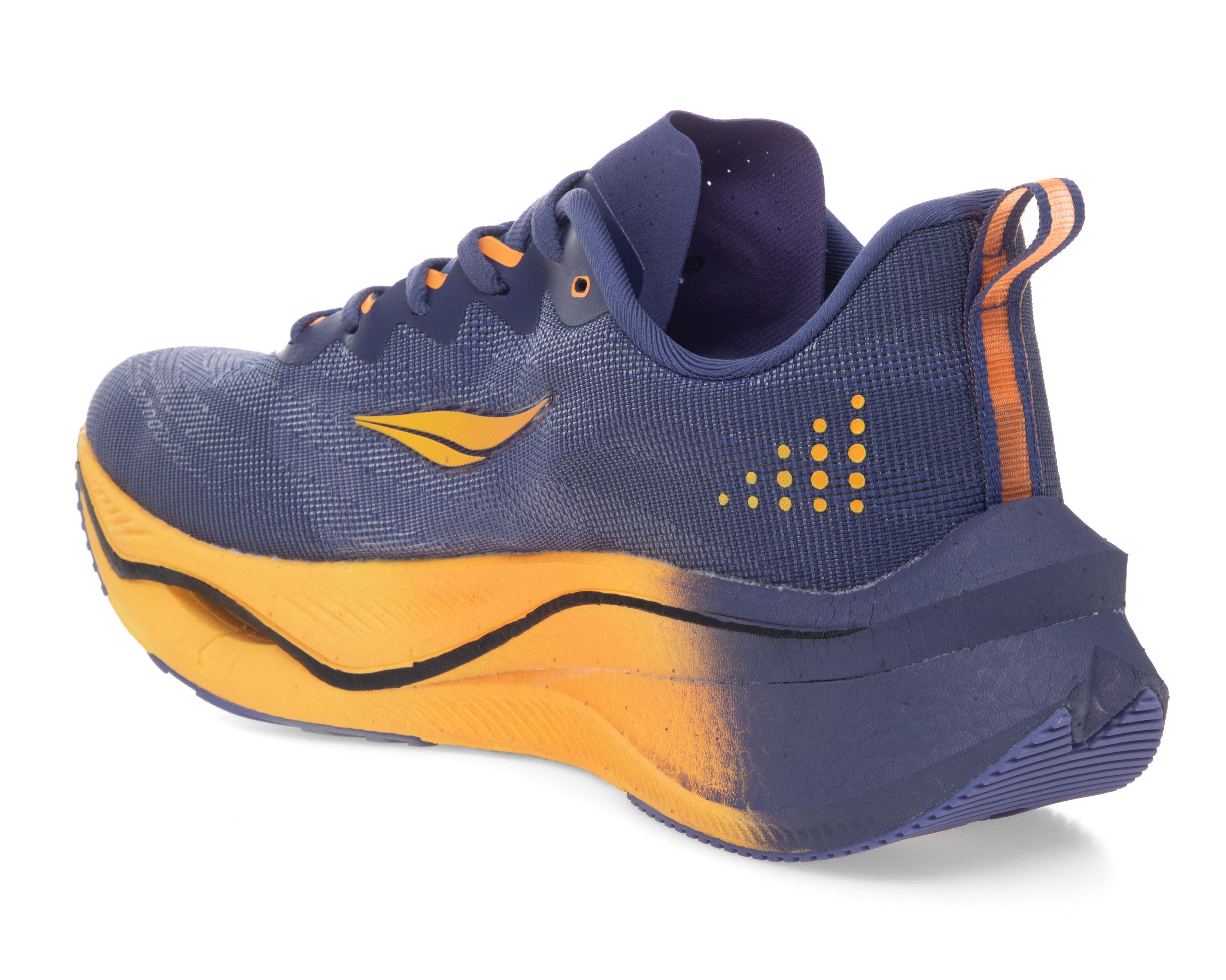 Foto 4 pulgar | Foto 3 | Tenis para Correr Sportline para Hombre