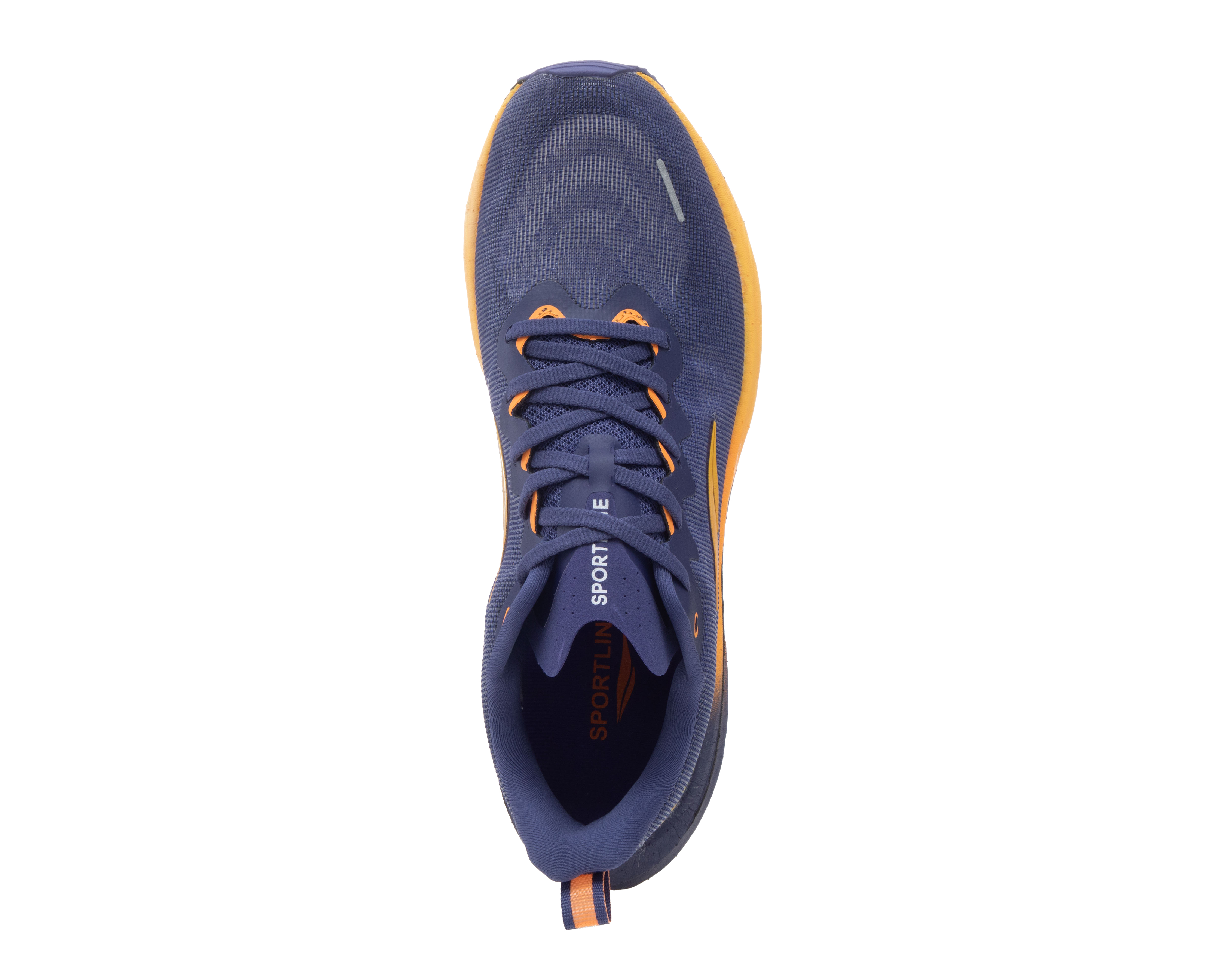 Foto 6 pulgar | Foto 5 | Tenis para Correr Sportline para Hombre