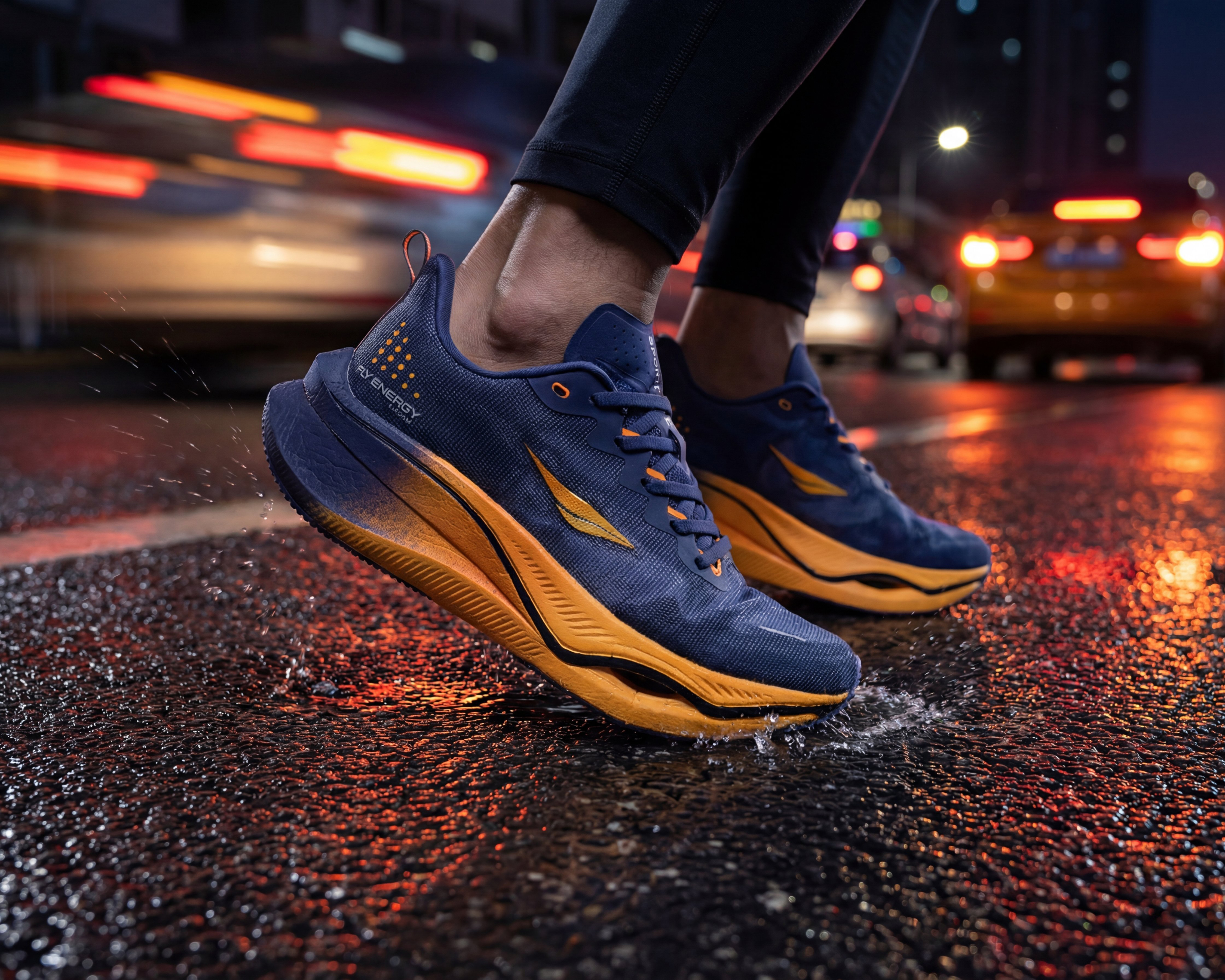 Foto 7 | Foto 7 | Tenis para Correr Sportline para Hombre