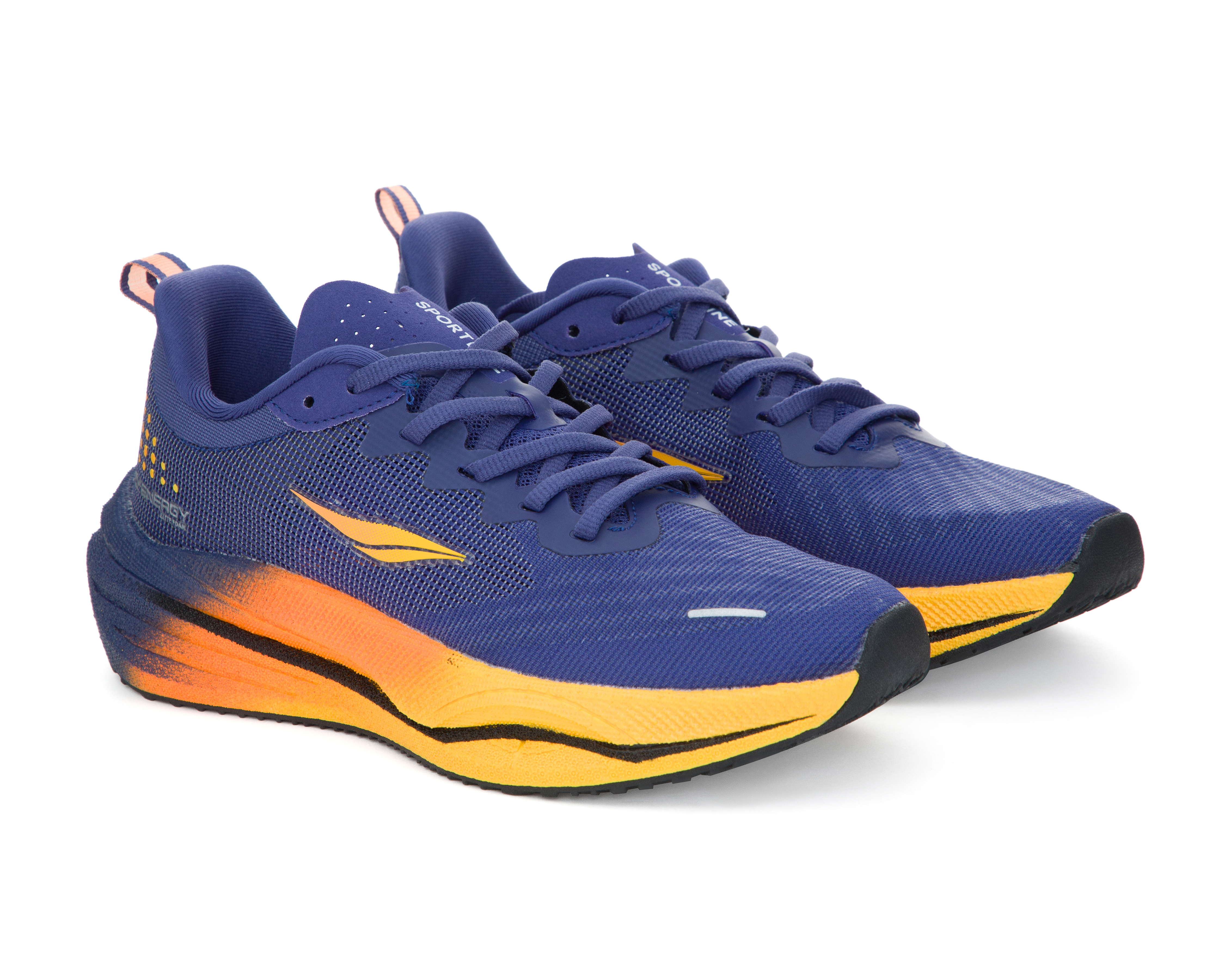 Foto 2 pulgar | Foto 1 | Tenis para Correr Sportline para Hombre