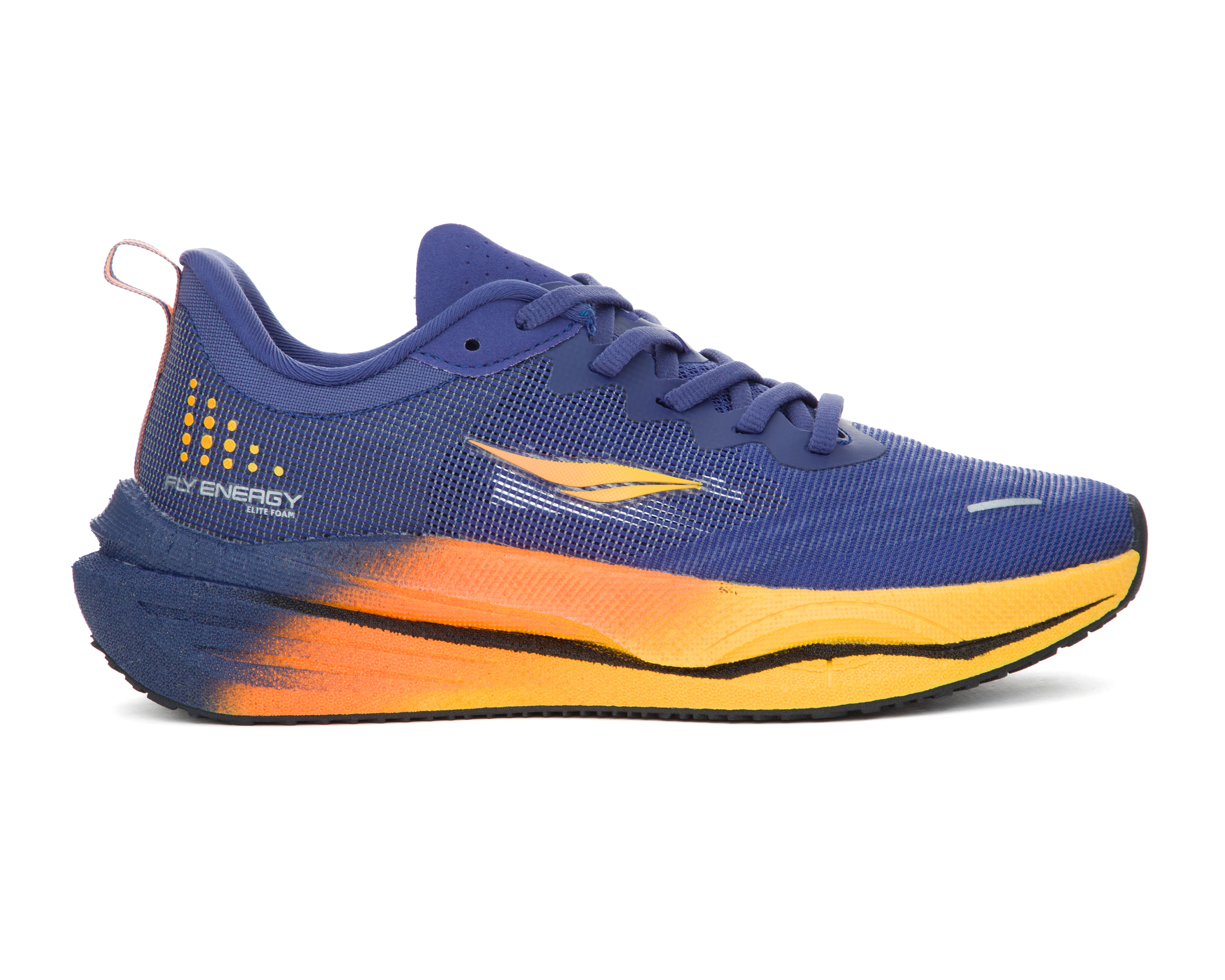Foto 3 pulgar | Foto 2 | Tenis para Correr Sportline para Hombre