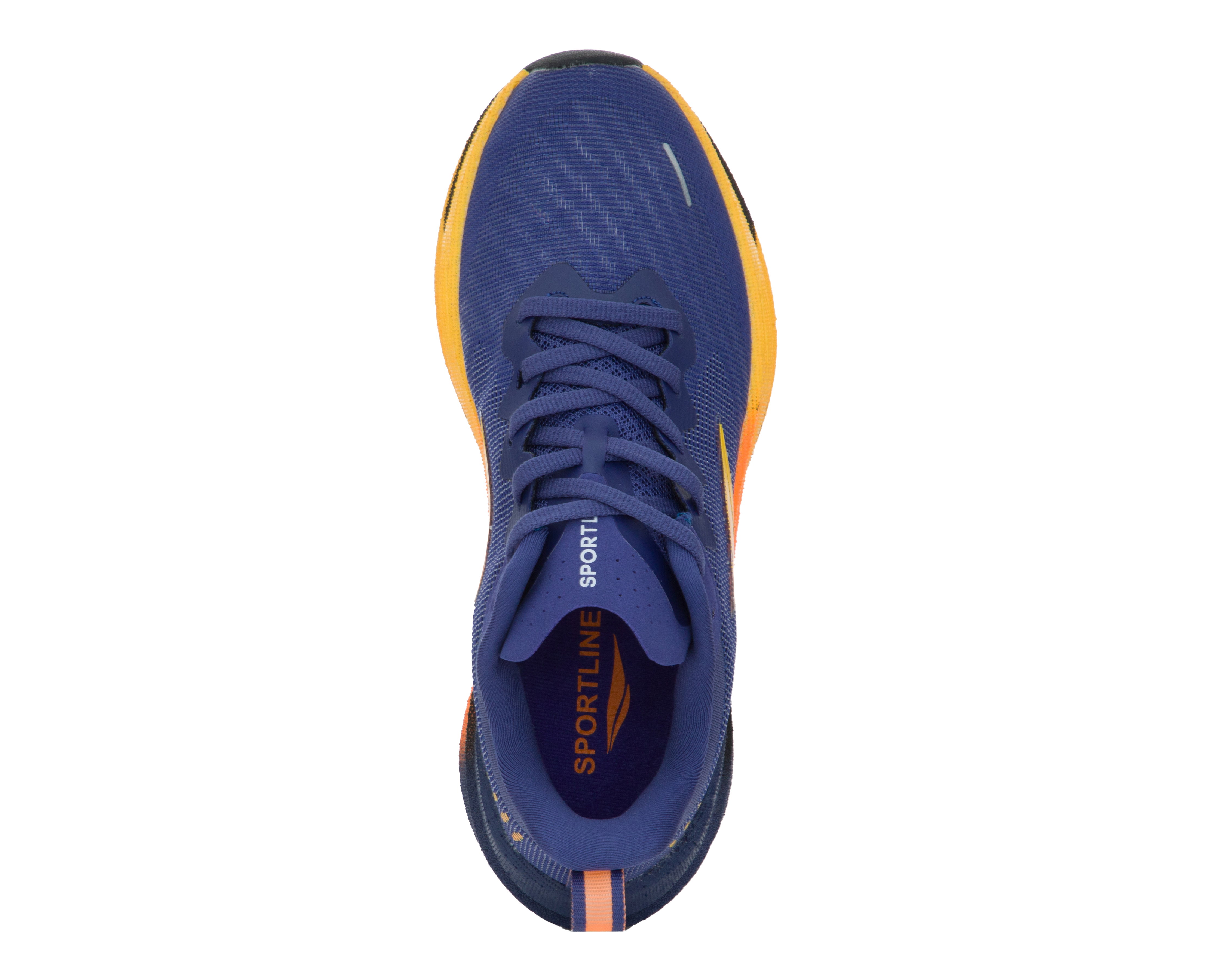Foto 6 pulgar | Foto 5 | Tenis para Correr Sportline para Hombre