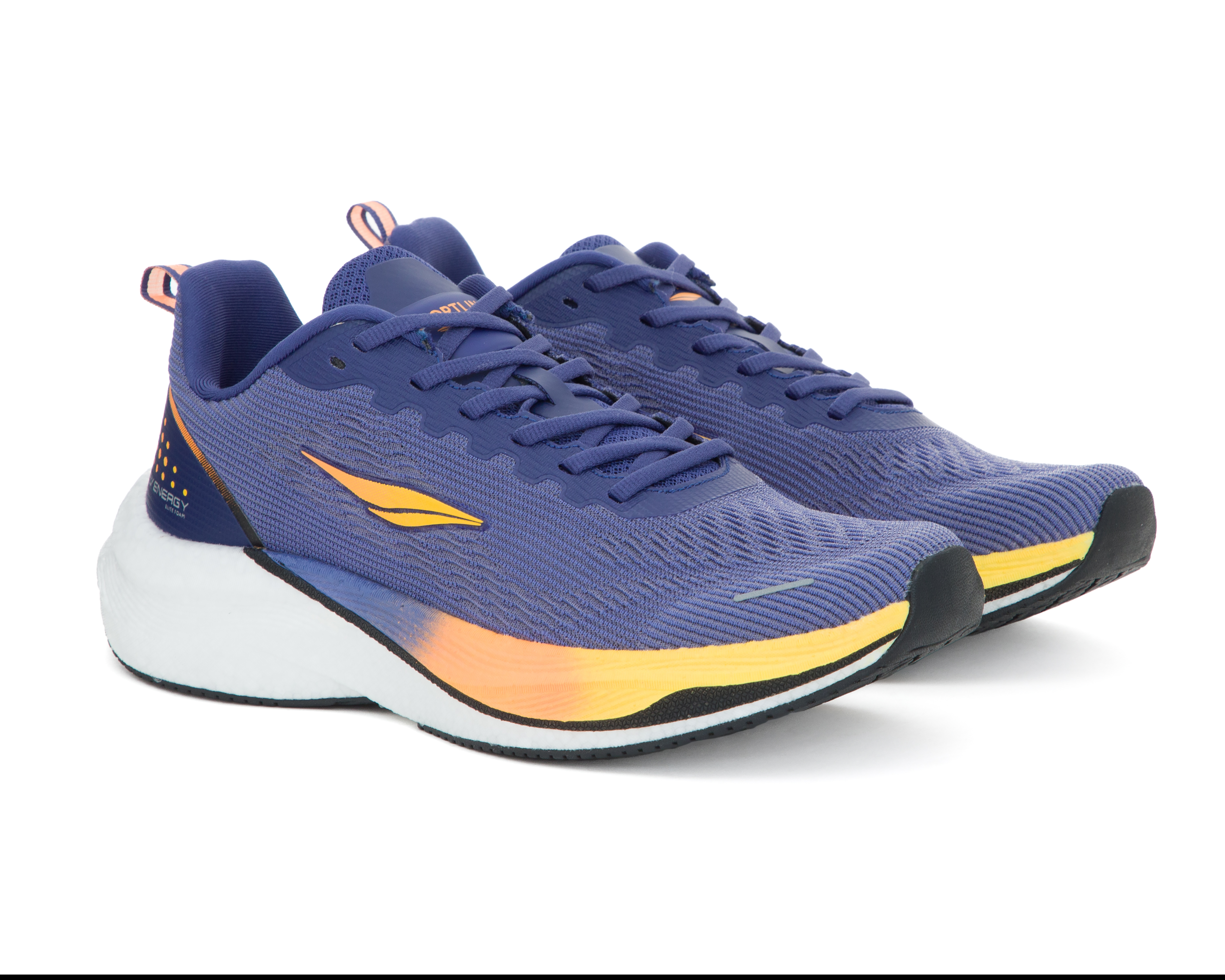 Foto 2 pulgar | Foto 1 | Tenis para Correr Sportline para Hombre