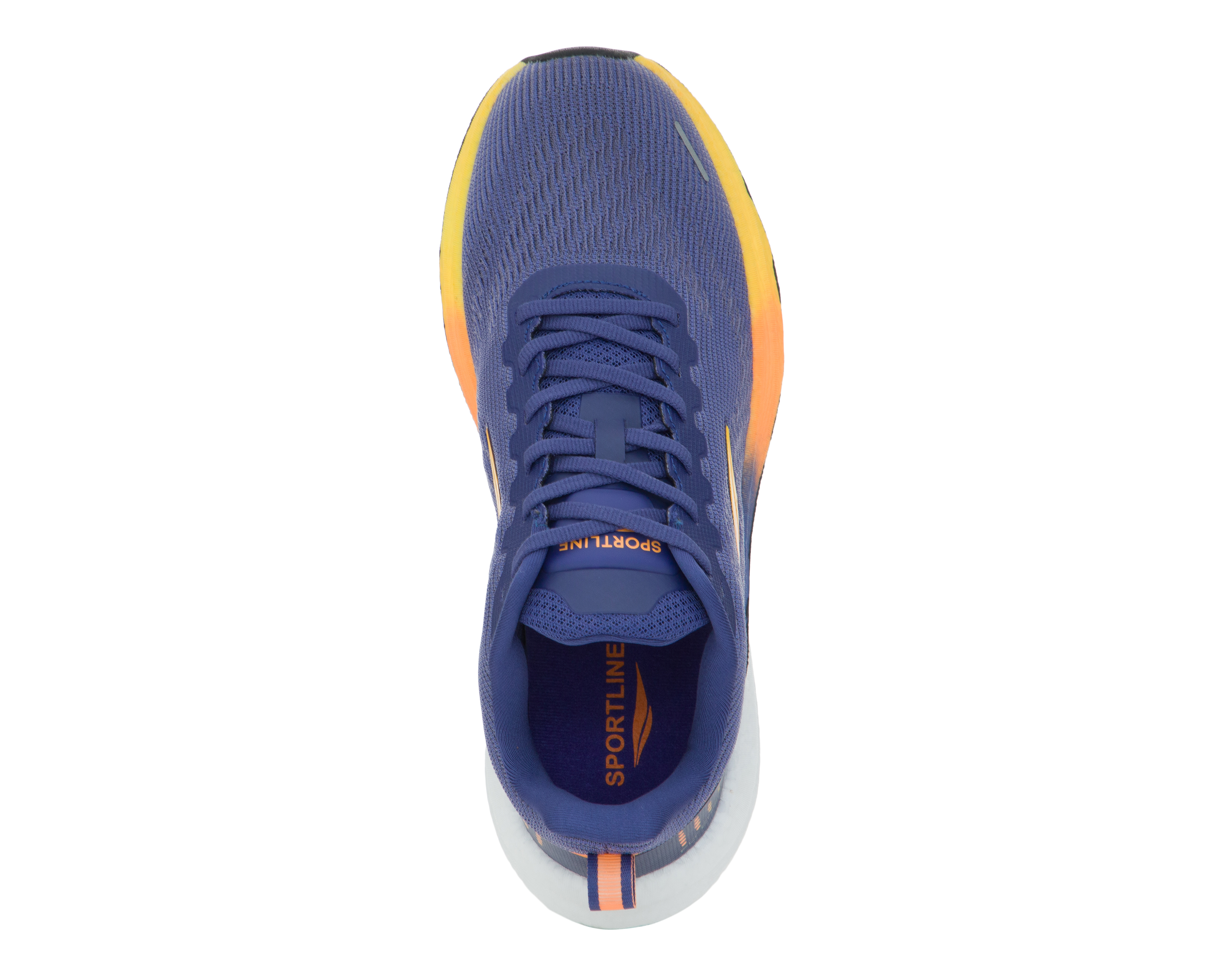 Foto 6 pulgar | Foto 5 | Tenis para Correr Sportline para Hombre