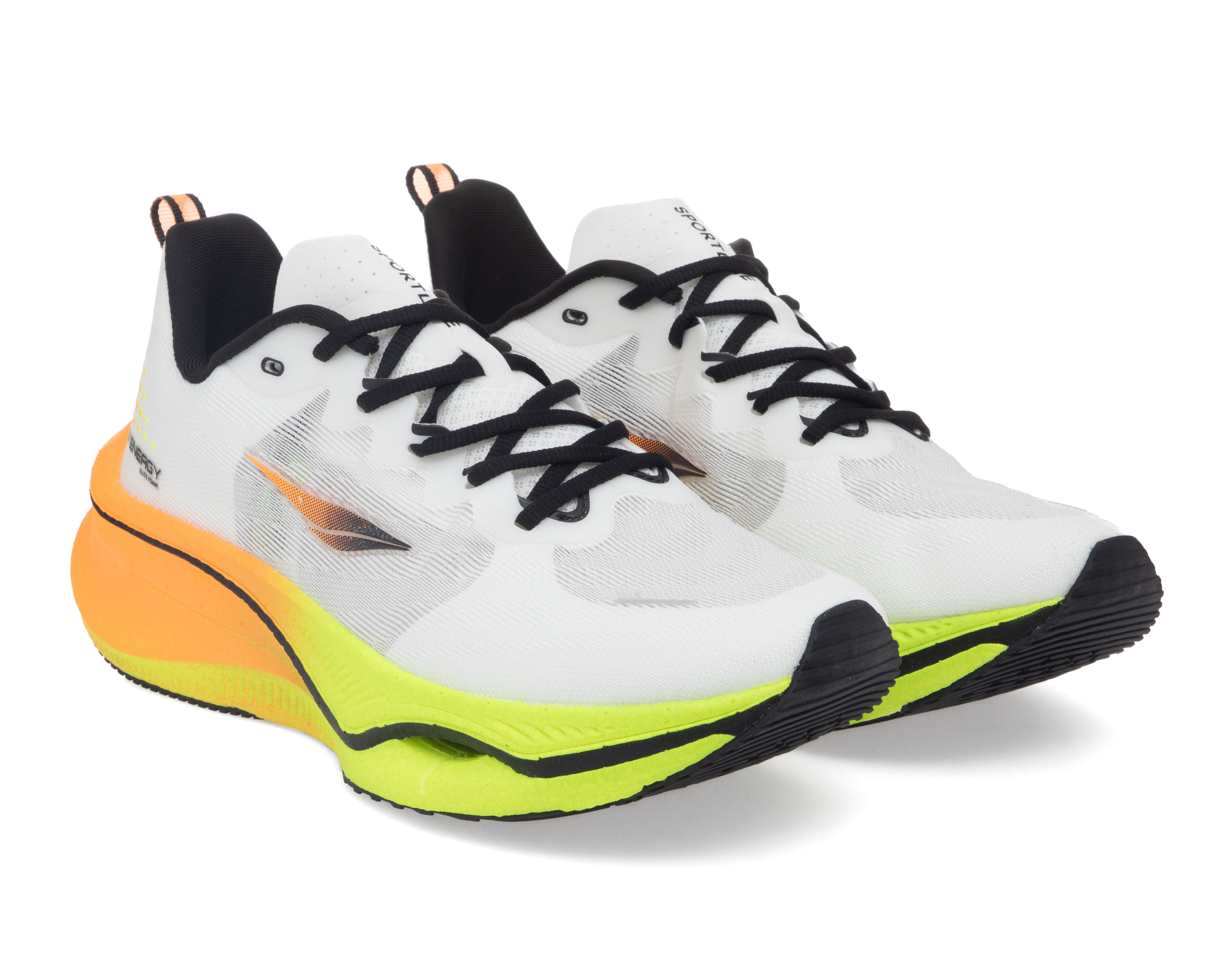 Foto 2 pulgar | Foto 1 | Tenis para Correr Sportline para Hombre