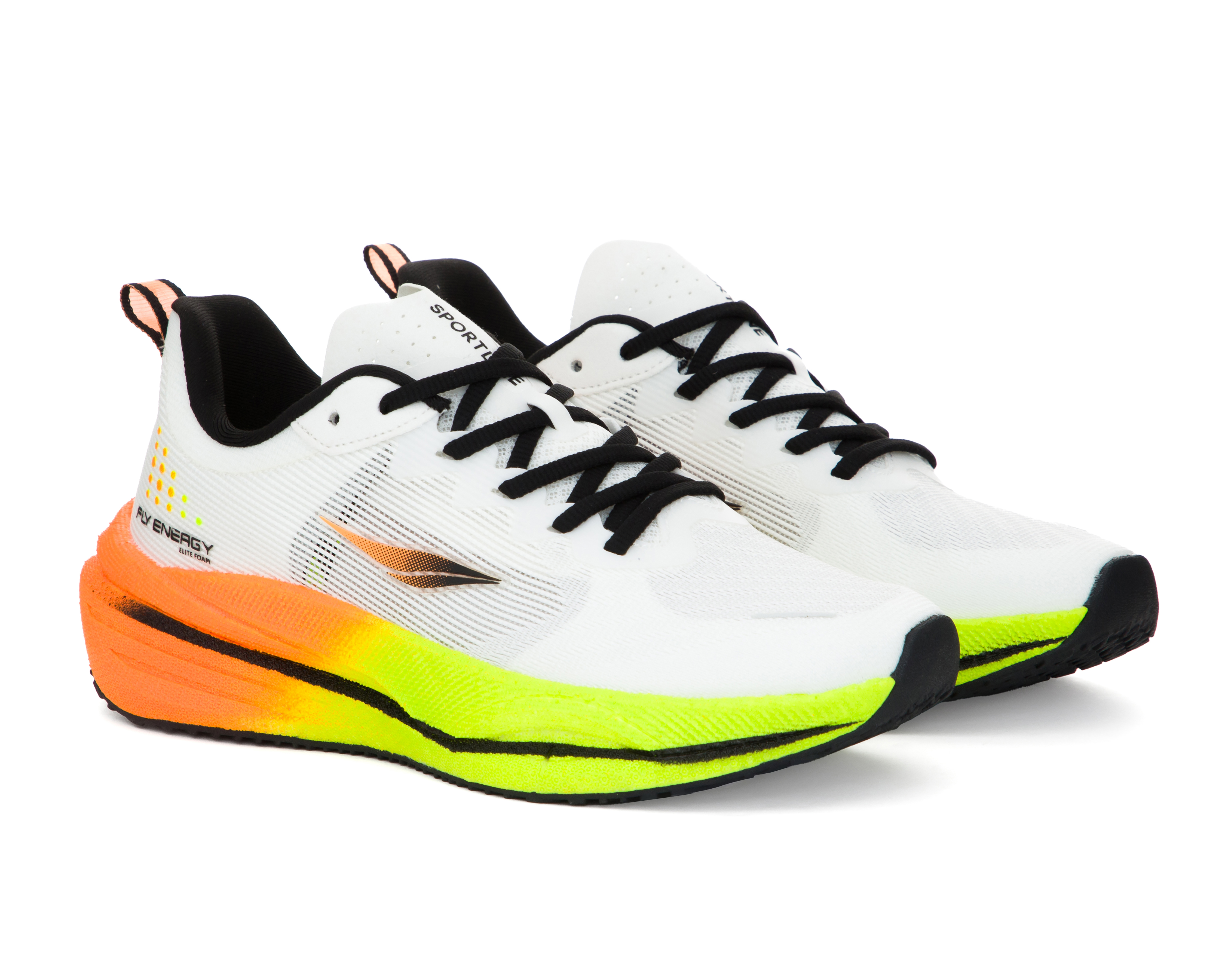 Foto 2 pulgar | Foto 1 | Tenis para Correr Sportline para Hombre